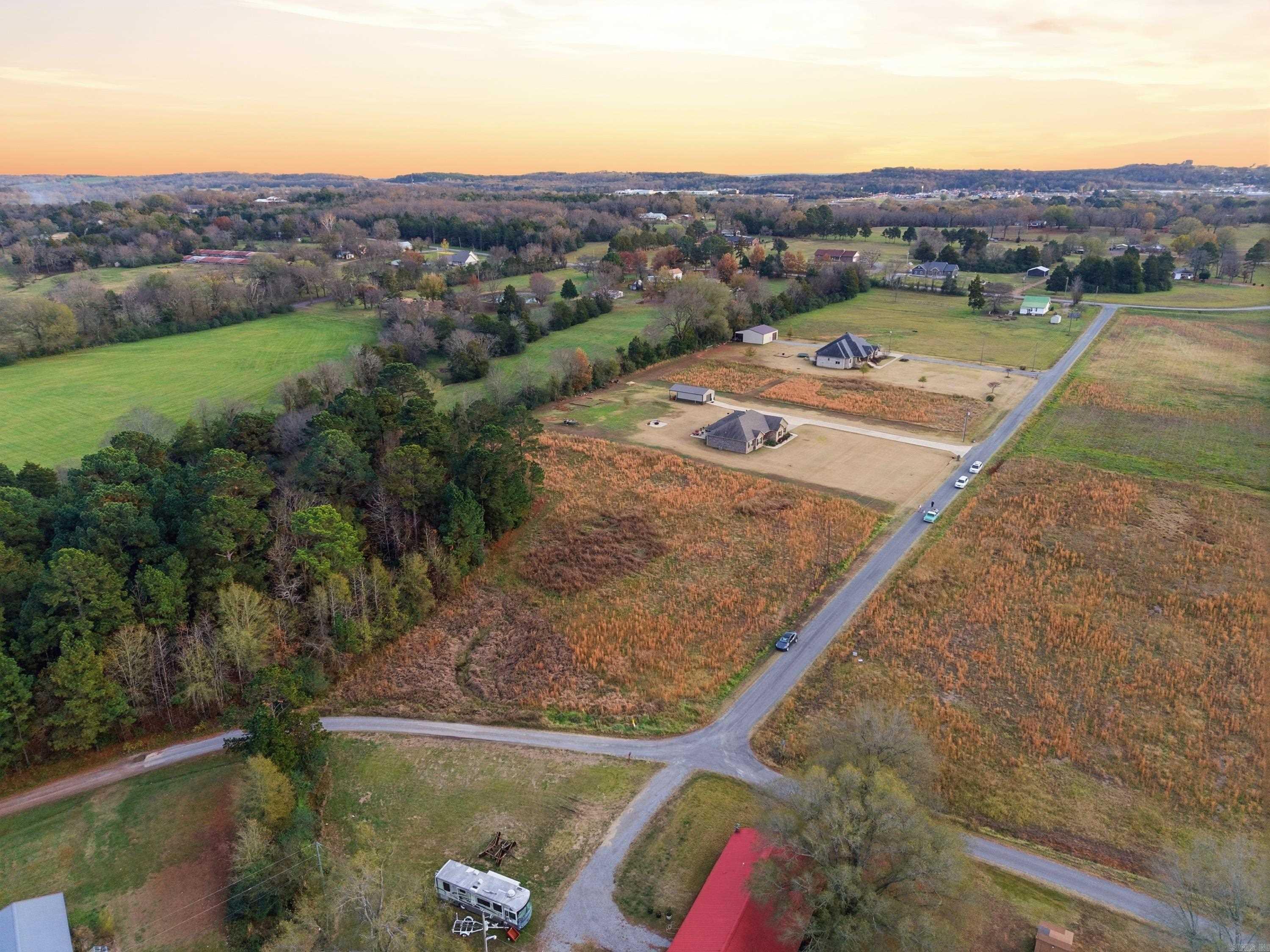 Lot 44 A Firewood  Morrilton, AR