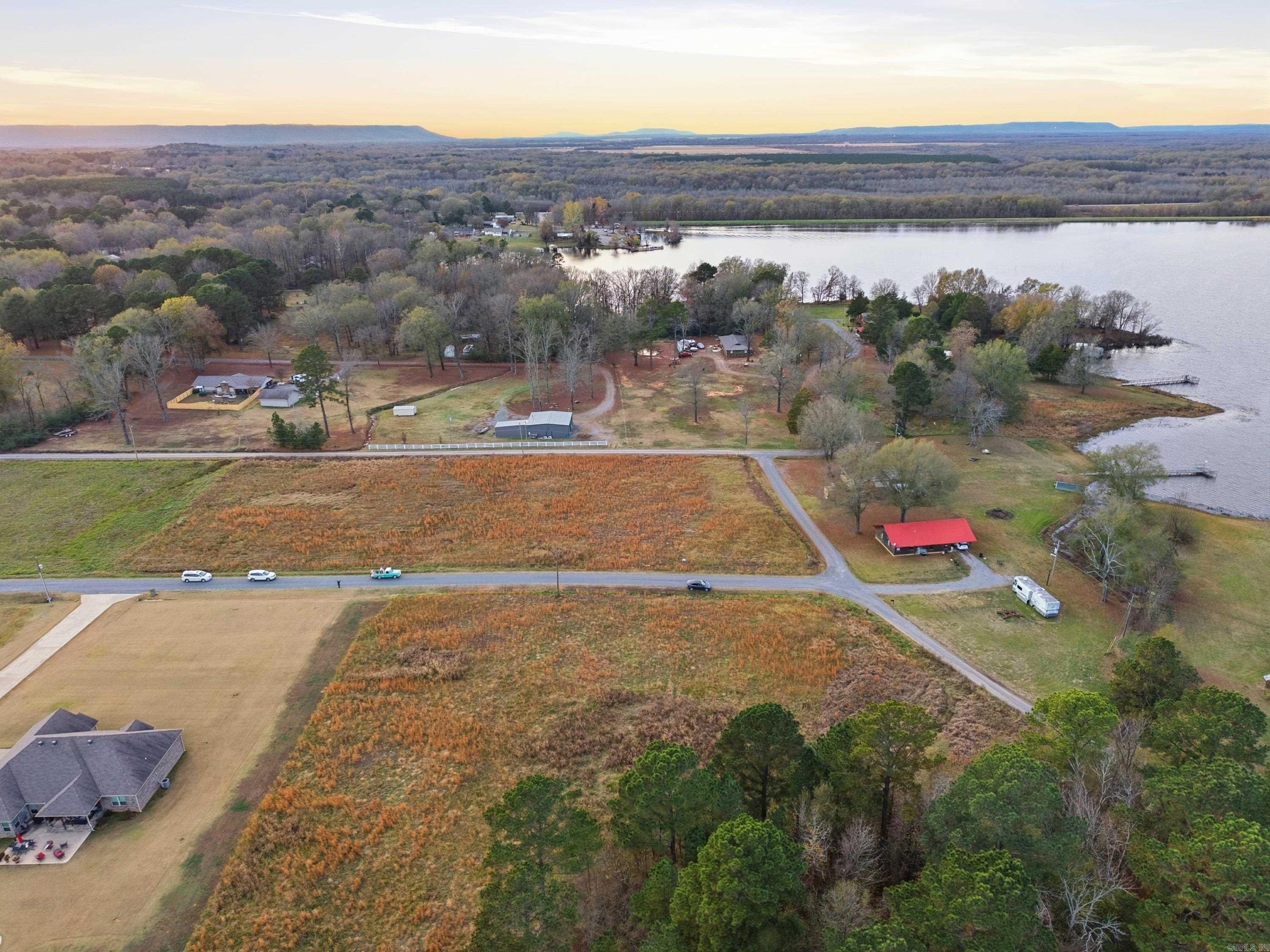 Lot 44 A Firewood  Morrilton, AR