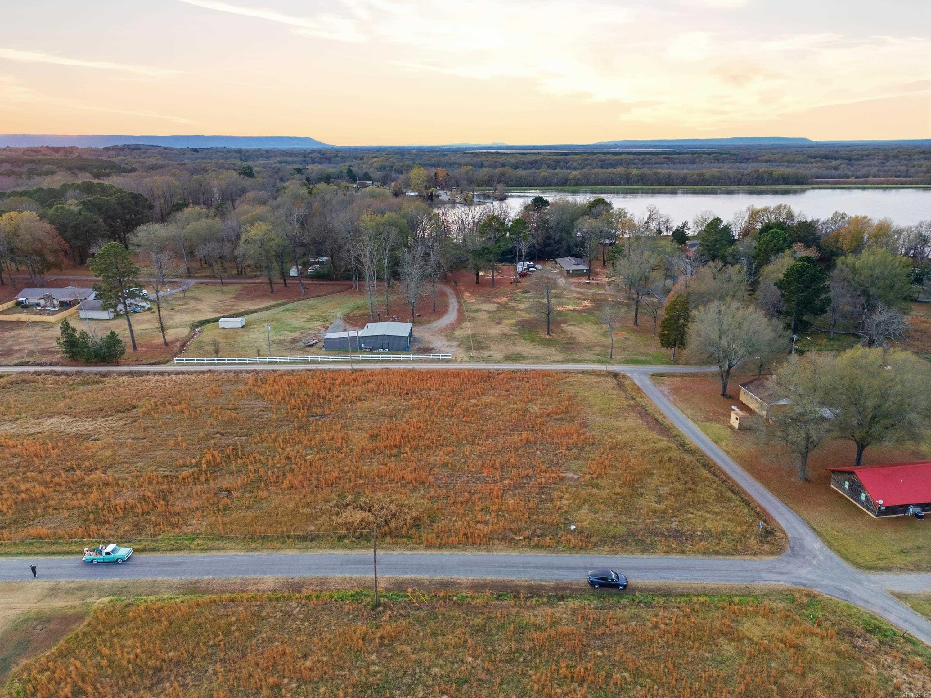 Lot 44 A Firewood  Morrilton, AR