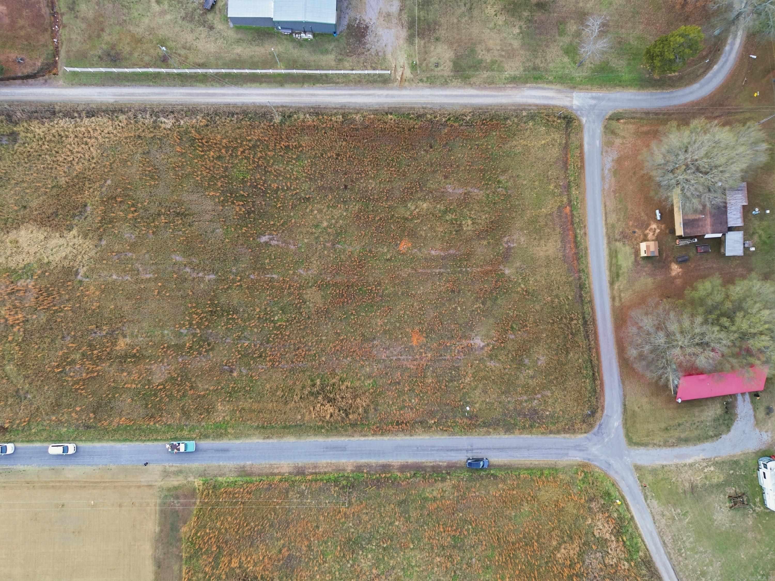 Lot 44 A Firewood  Morrilton, AR