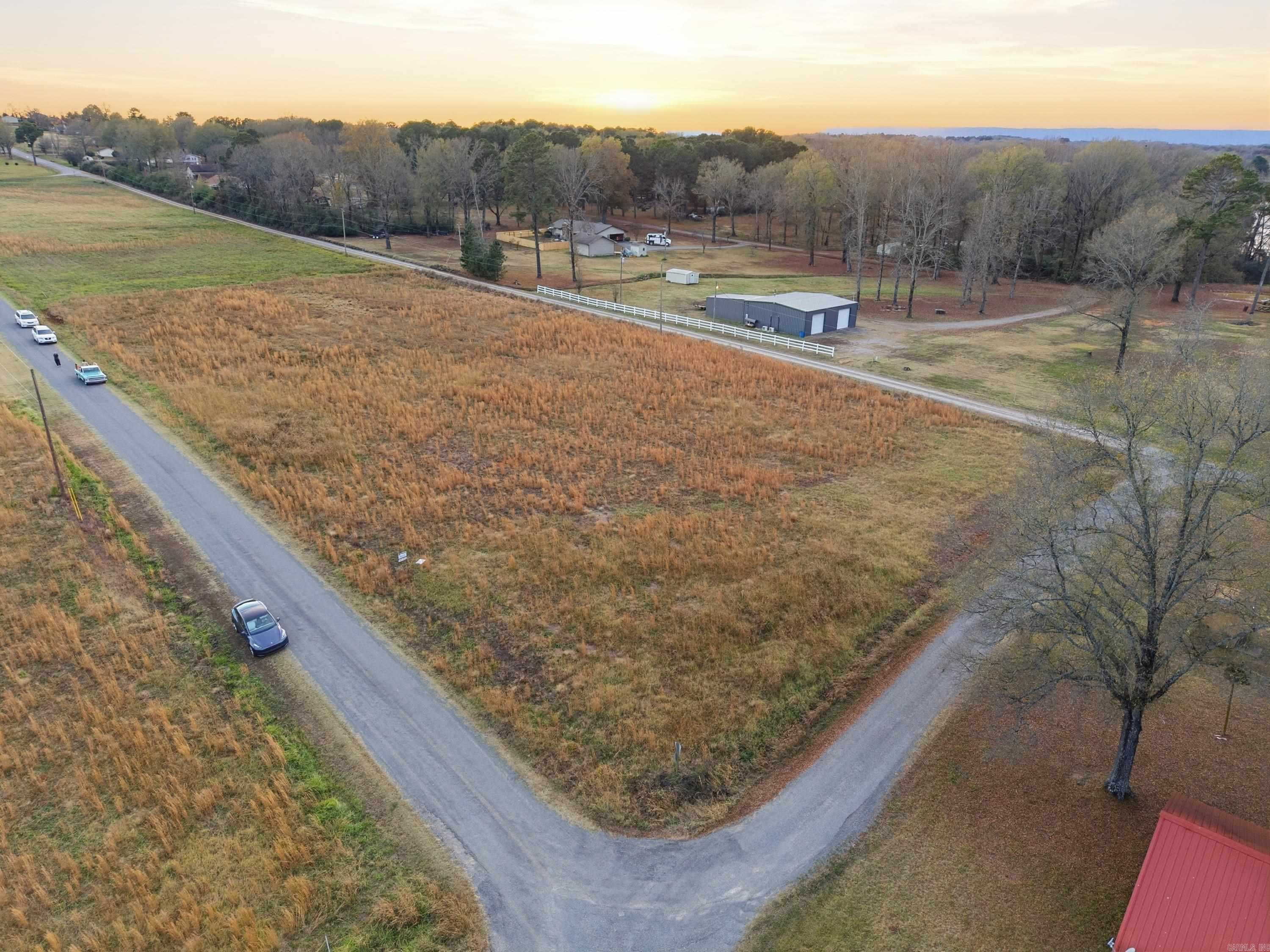 Lot 44 A Firewood  Morrilton, AR