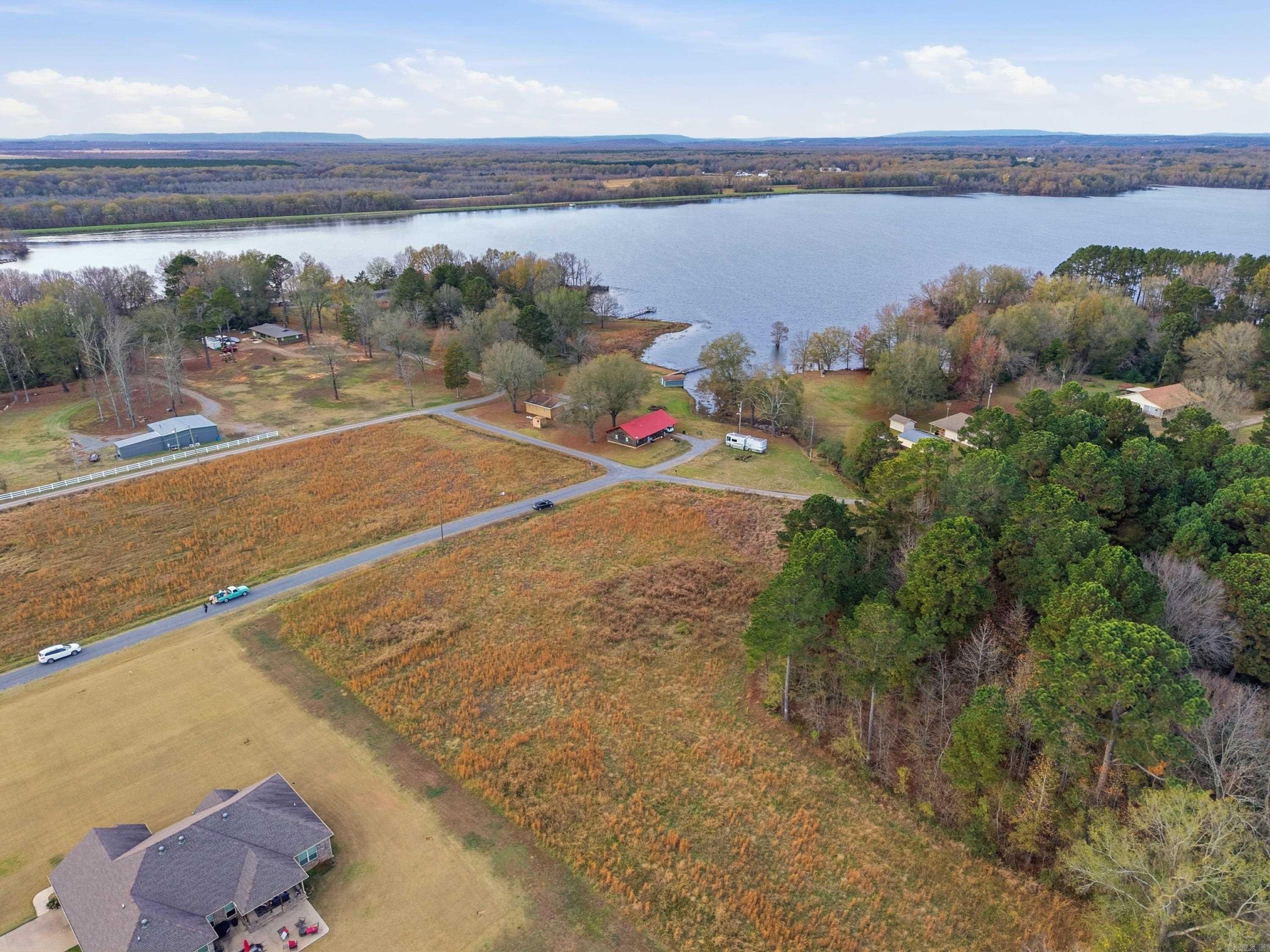 Lot 44 B Firewood  Morrilton, AR