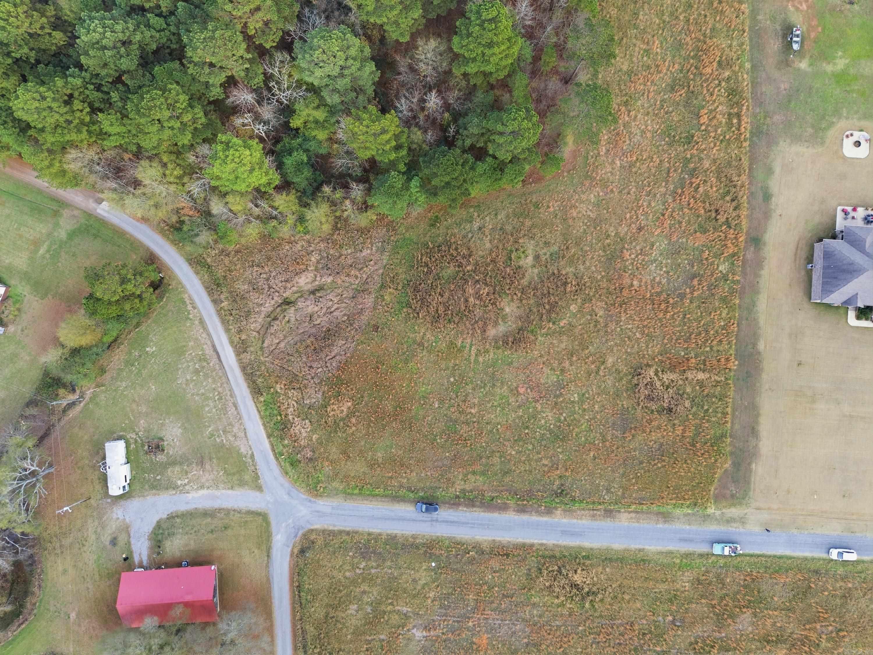 Lot 44 B Firewood  Morrilton, AR