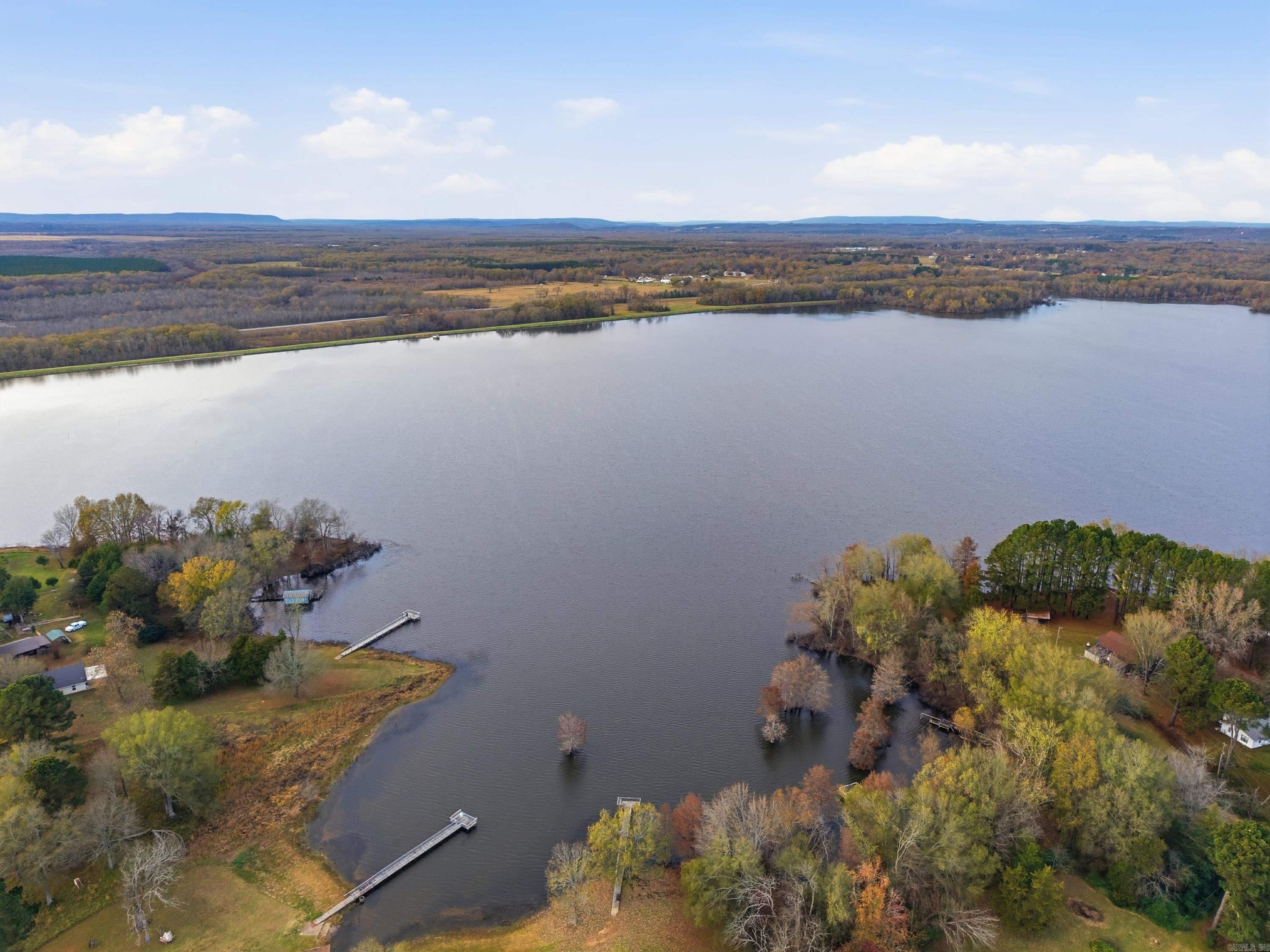 Lot 44 B Firewood  Morrilton, AR