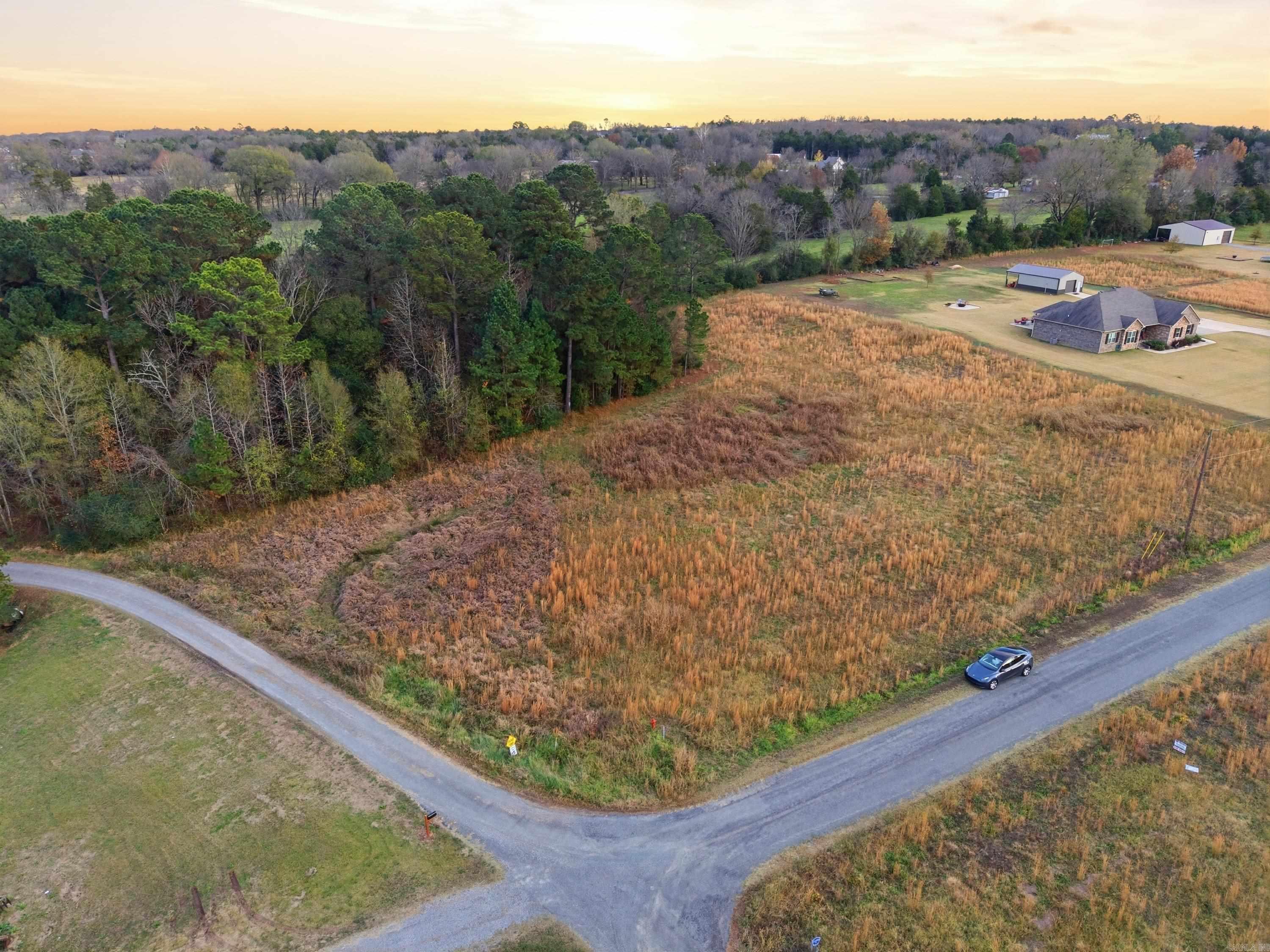 Lot 44 B Firewood  Morrilton, AR