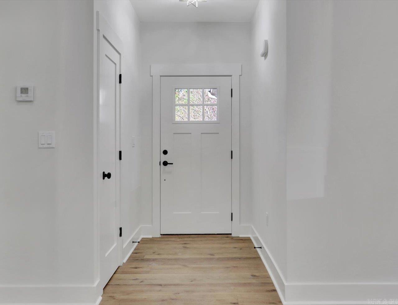 159 Bledsoe Hot Springs, AR 71913