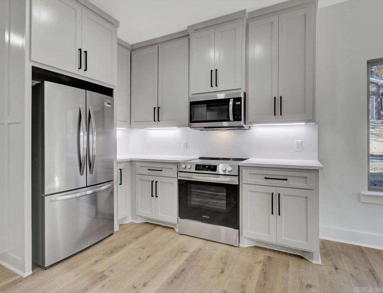 159 Bledsoe  Hot Springs, AR