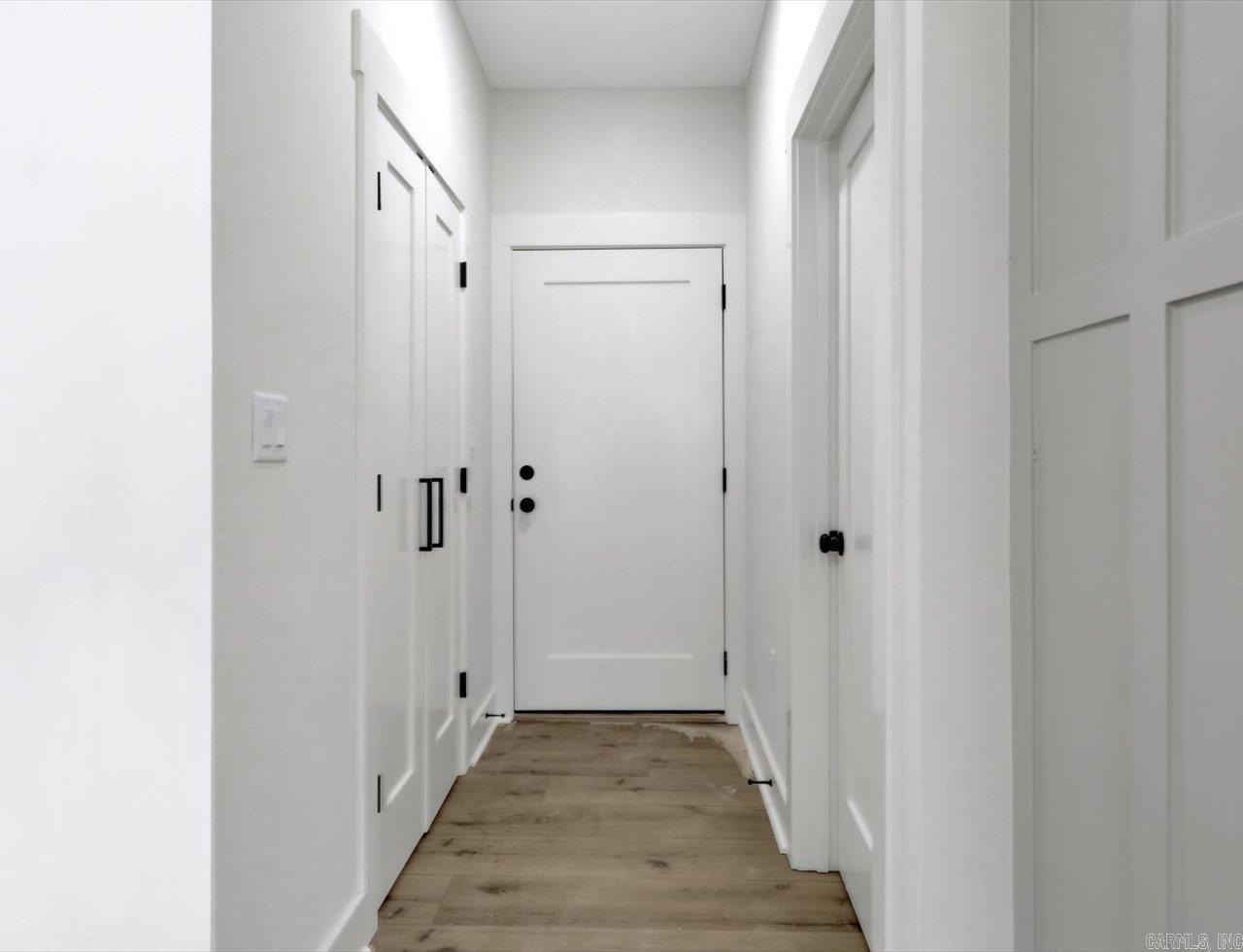 159 Bledsoe  Hot Springs, AR