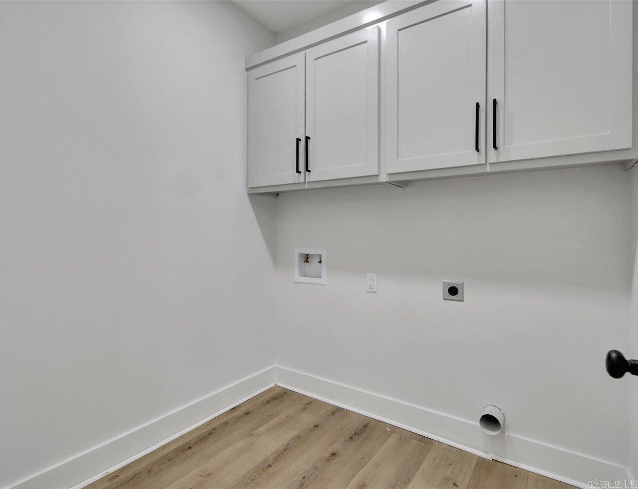 159 Bledsoe  Hot Springs, AR