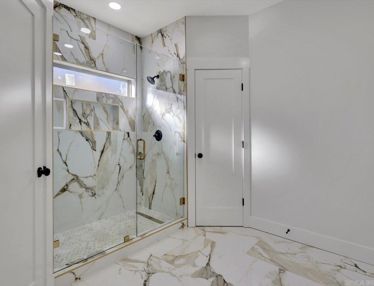 159 Bledsoe Hot Springs, AR 71913