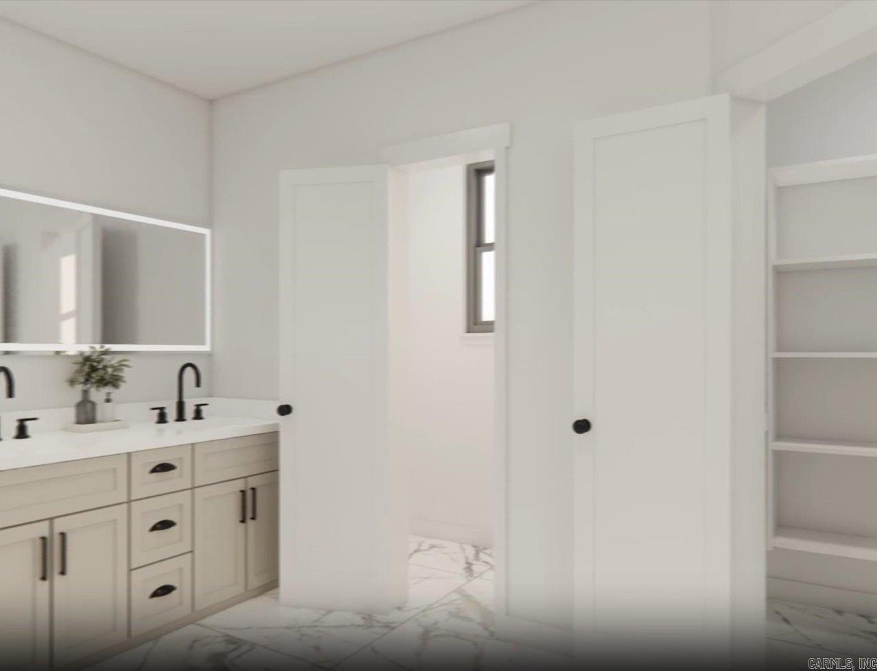 159 Bledsoe Hot Springs, AR 71913