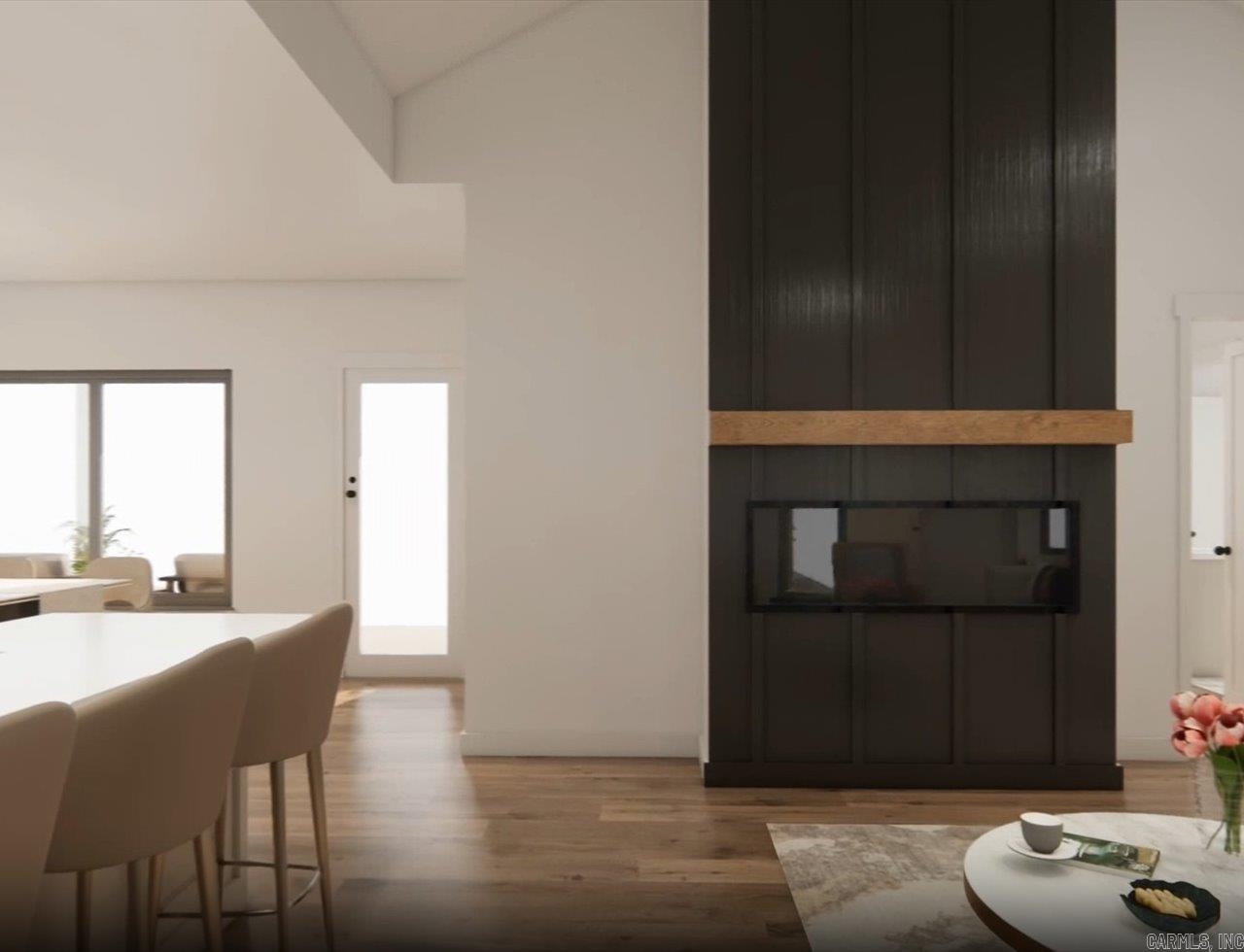 159 Bledsoe Hot Springs, AR 71913