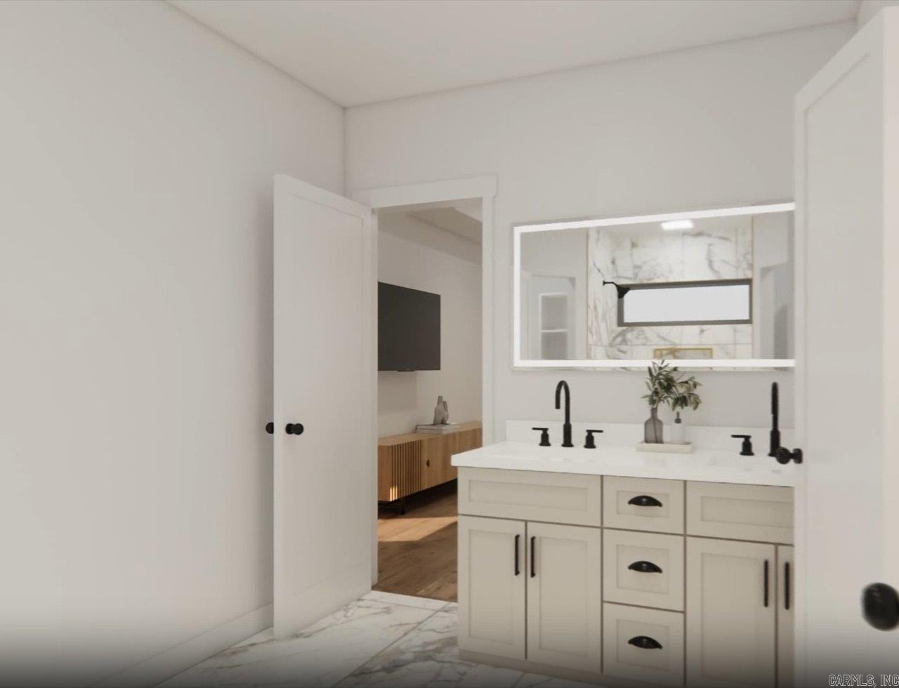 159 Bledsoe Hot Springs, AR 71913