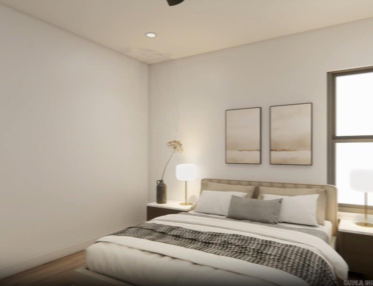 159 Bledsoe Hot Springs, AR 71913