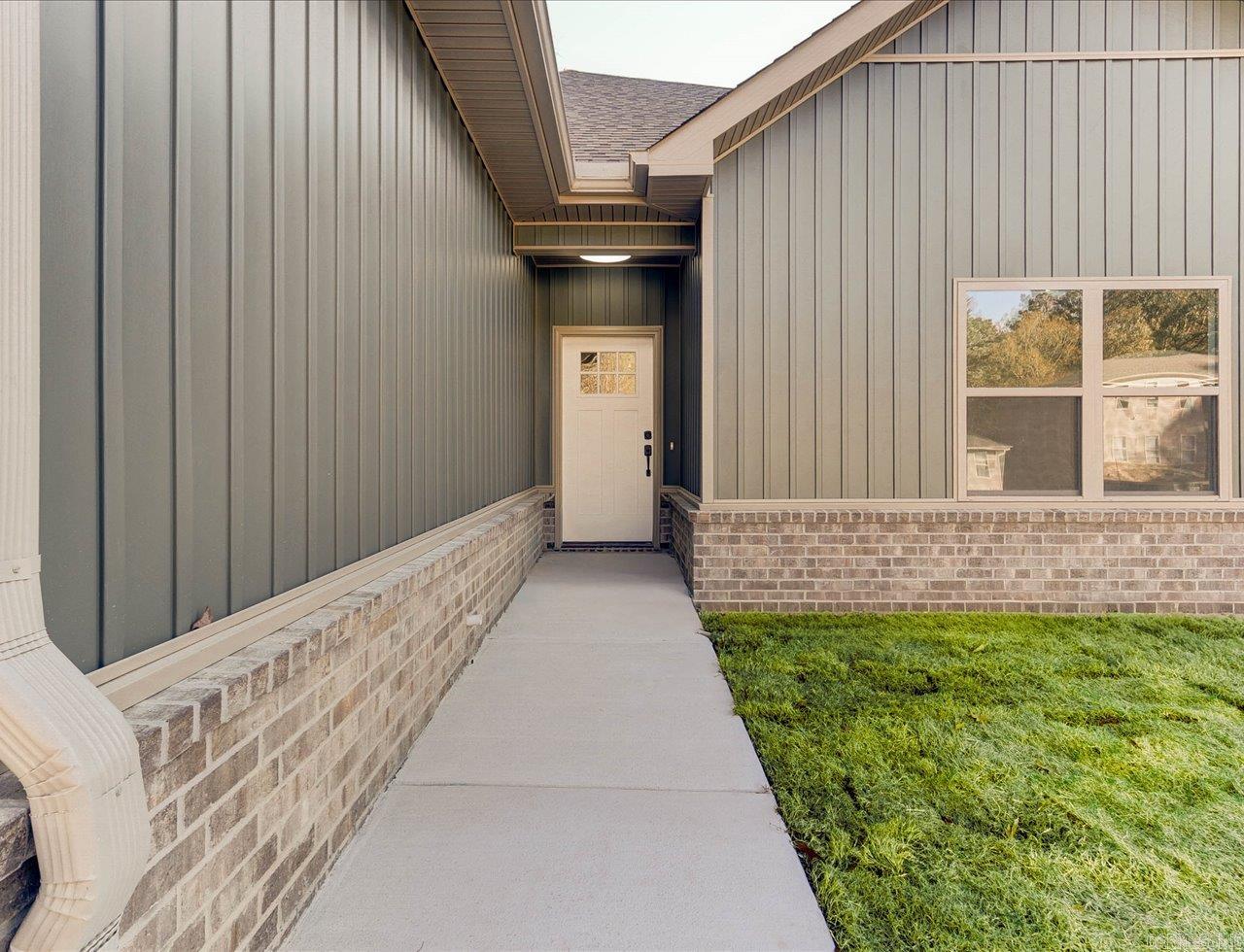 159 Bledsoe  Hot Springs, AR