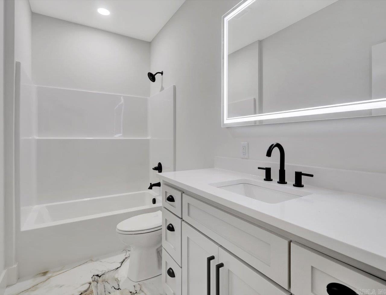 159 Bledsoe  Hot Springs, AR