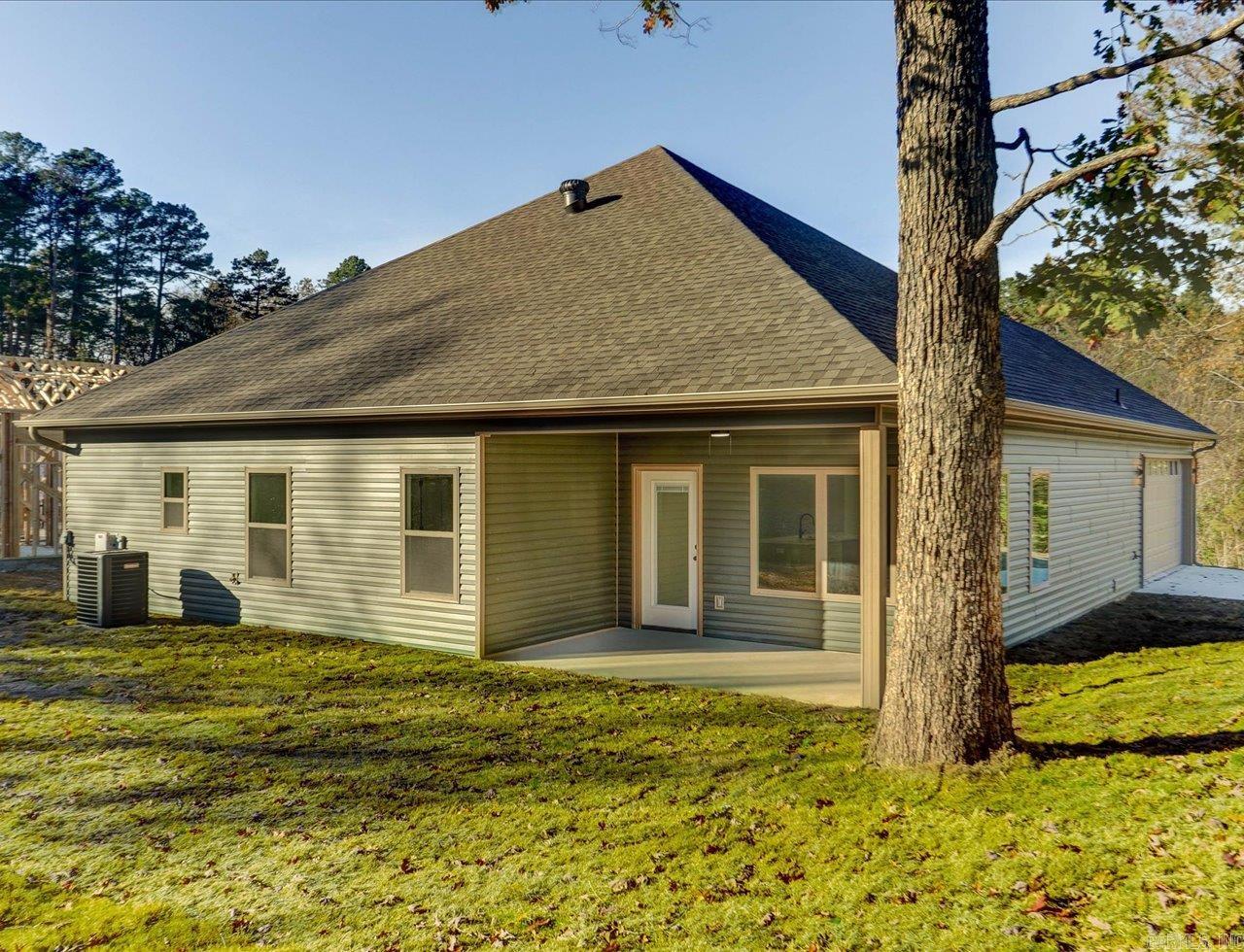 159 Bledsoe  Hot Springs, AR