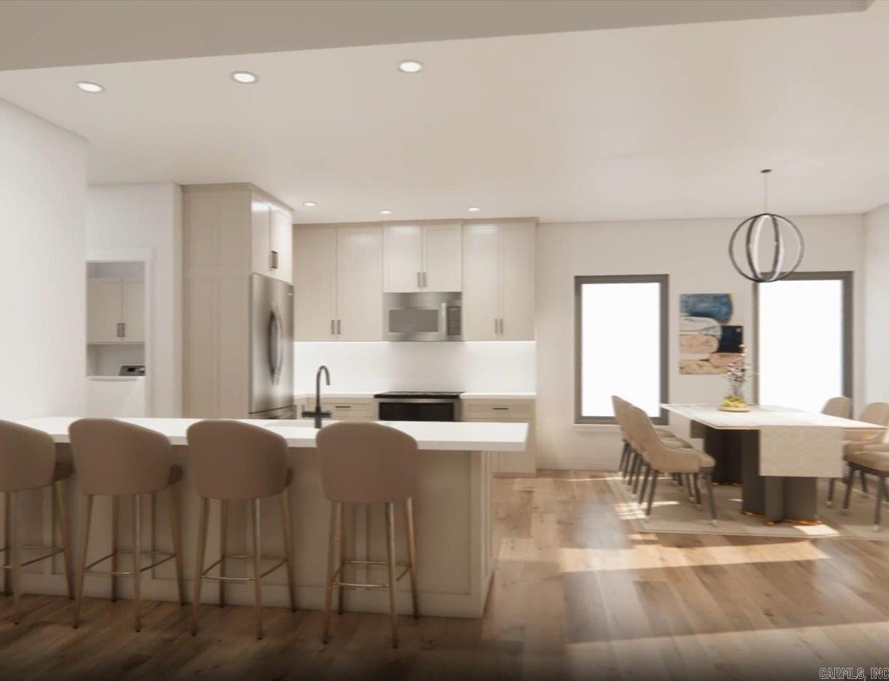 159 Bledsoe Hot Springs, AR 71913