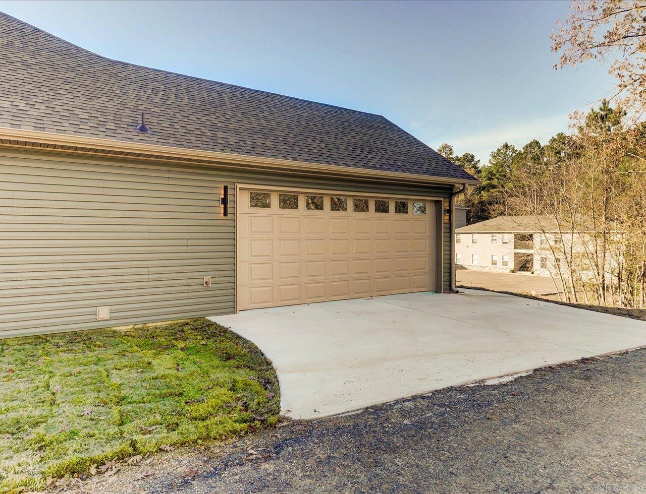 159 Bledsoe Hot Springs, AR 71913