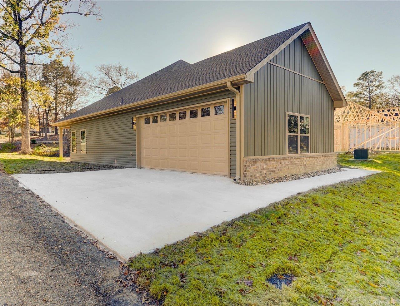 159 Bledsoe  Hot Springs, AR