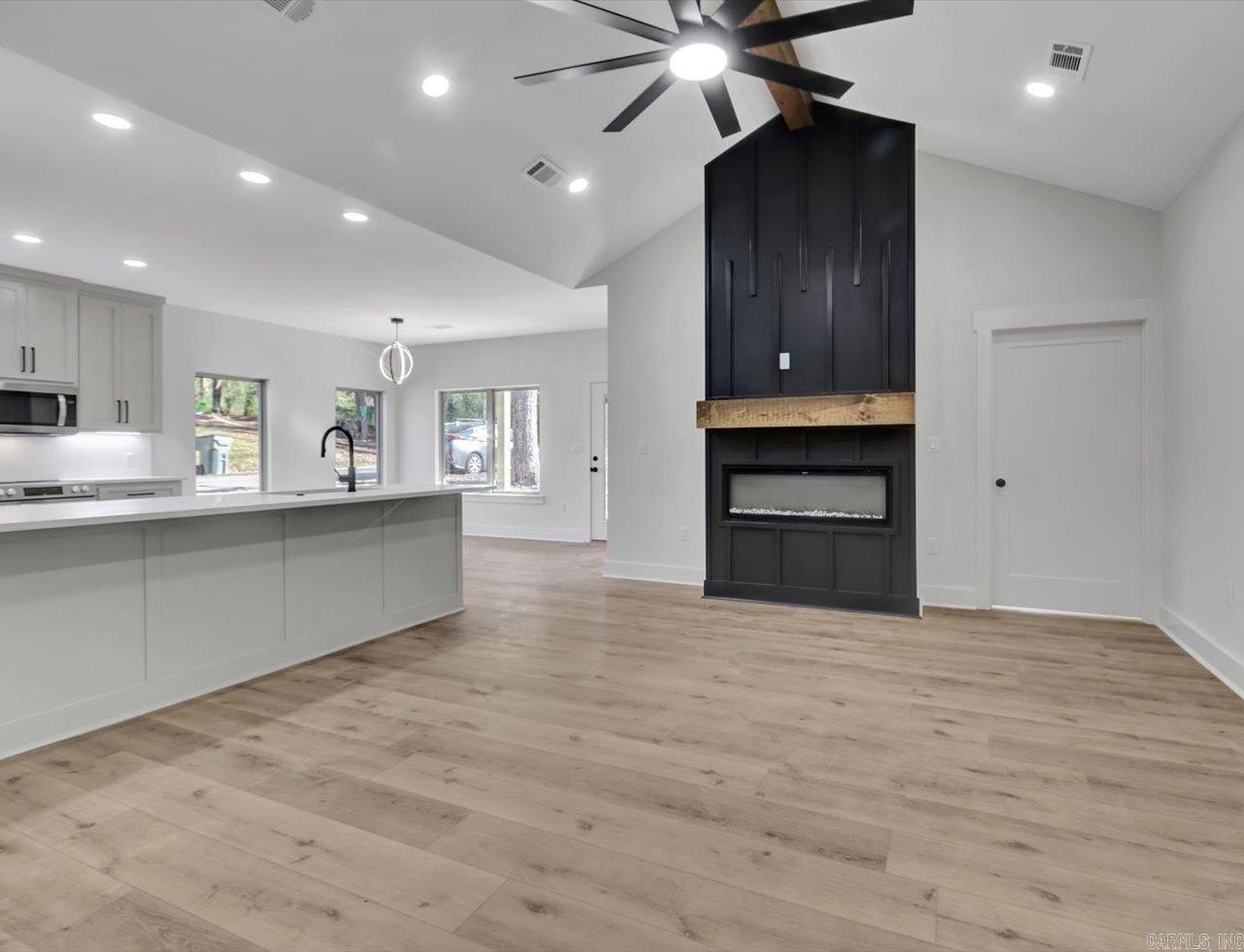 159 Bledsoe  Hot Springs, AR