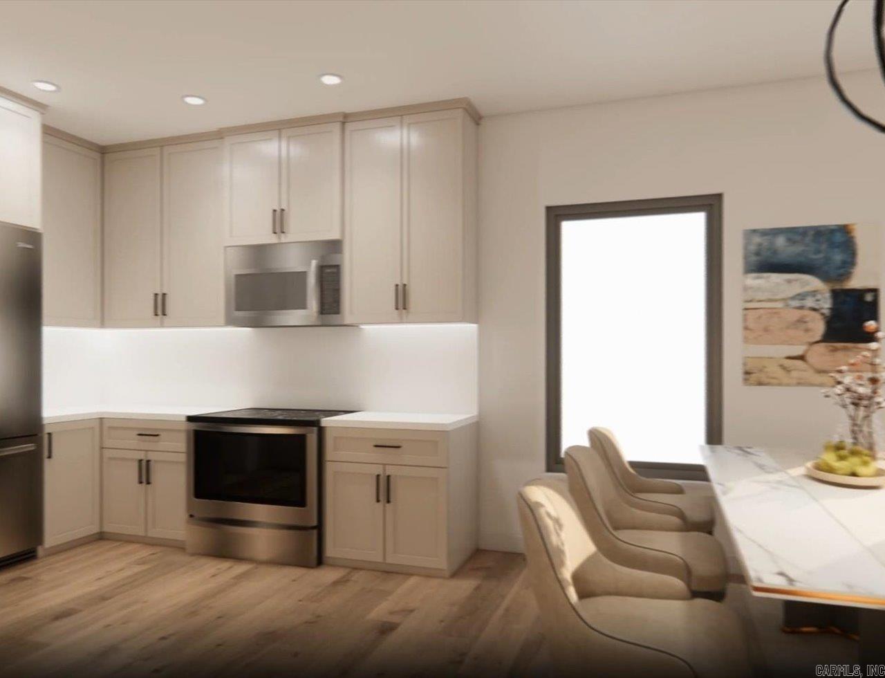 159 Bledsoe Hot Springs, AR 71913