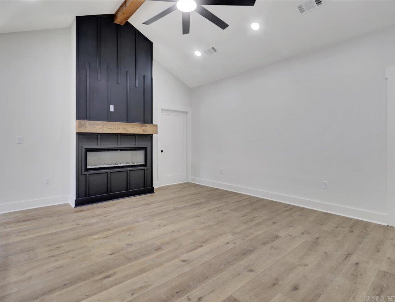 159 Bledsoe  Hot Springs, AR