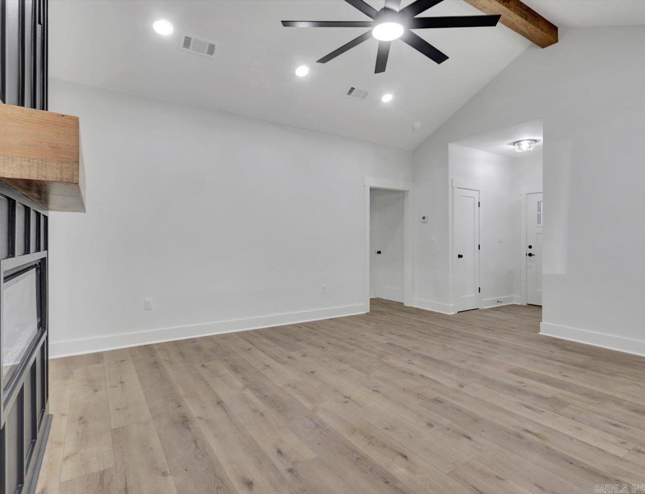 159 Bledsoe  Hot Springs, AR