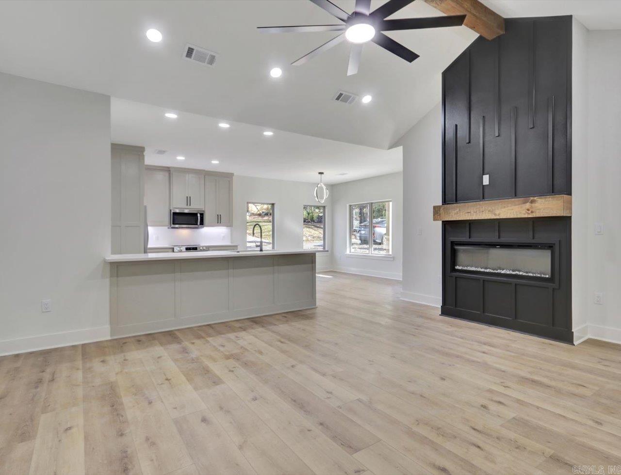 159 Bledsoe  Hot Springs, AR