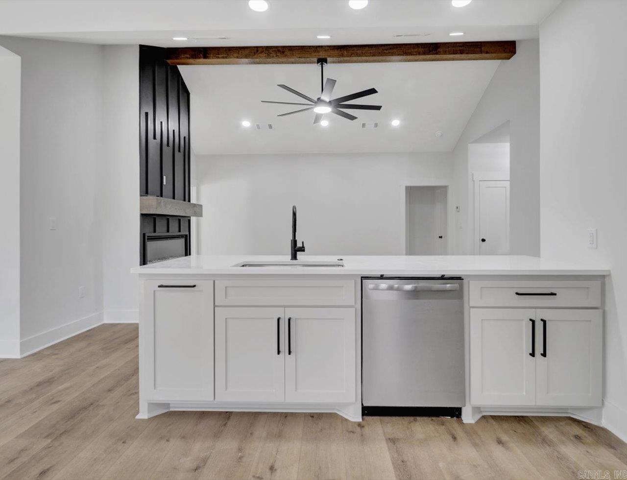 159 Bledsoe Hot Springs, AR 71913