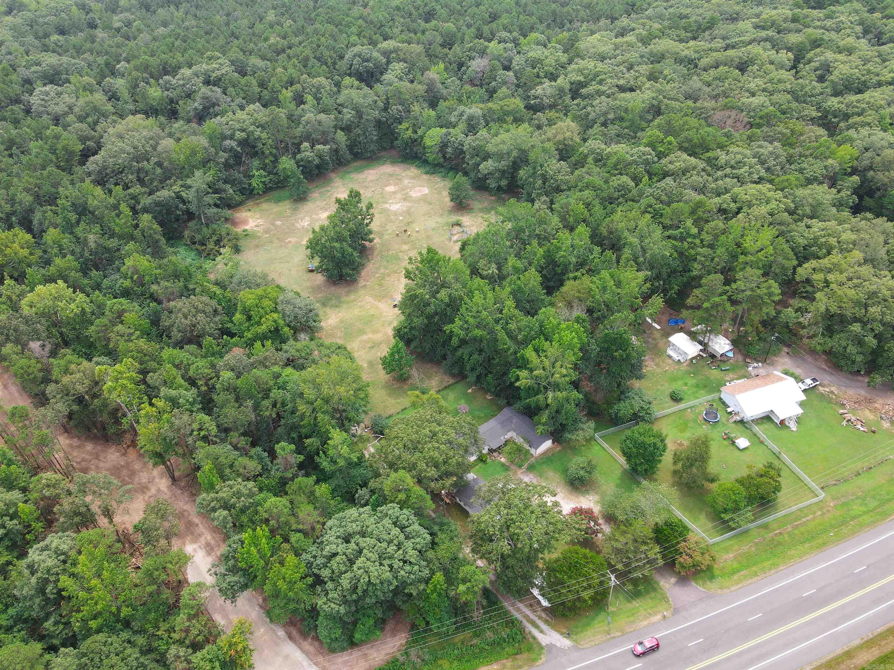 270 HWY  Mount Ida, AR