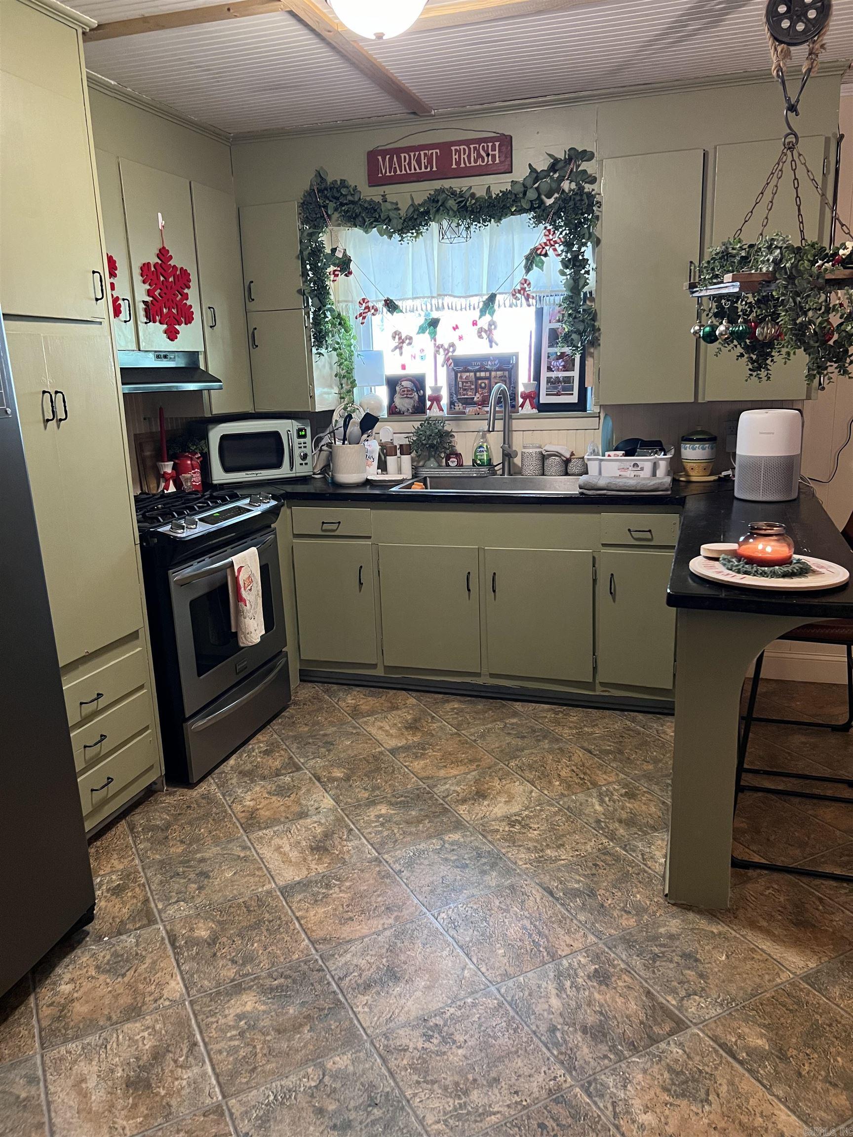 403 Fish  Star City, AR