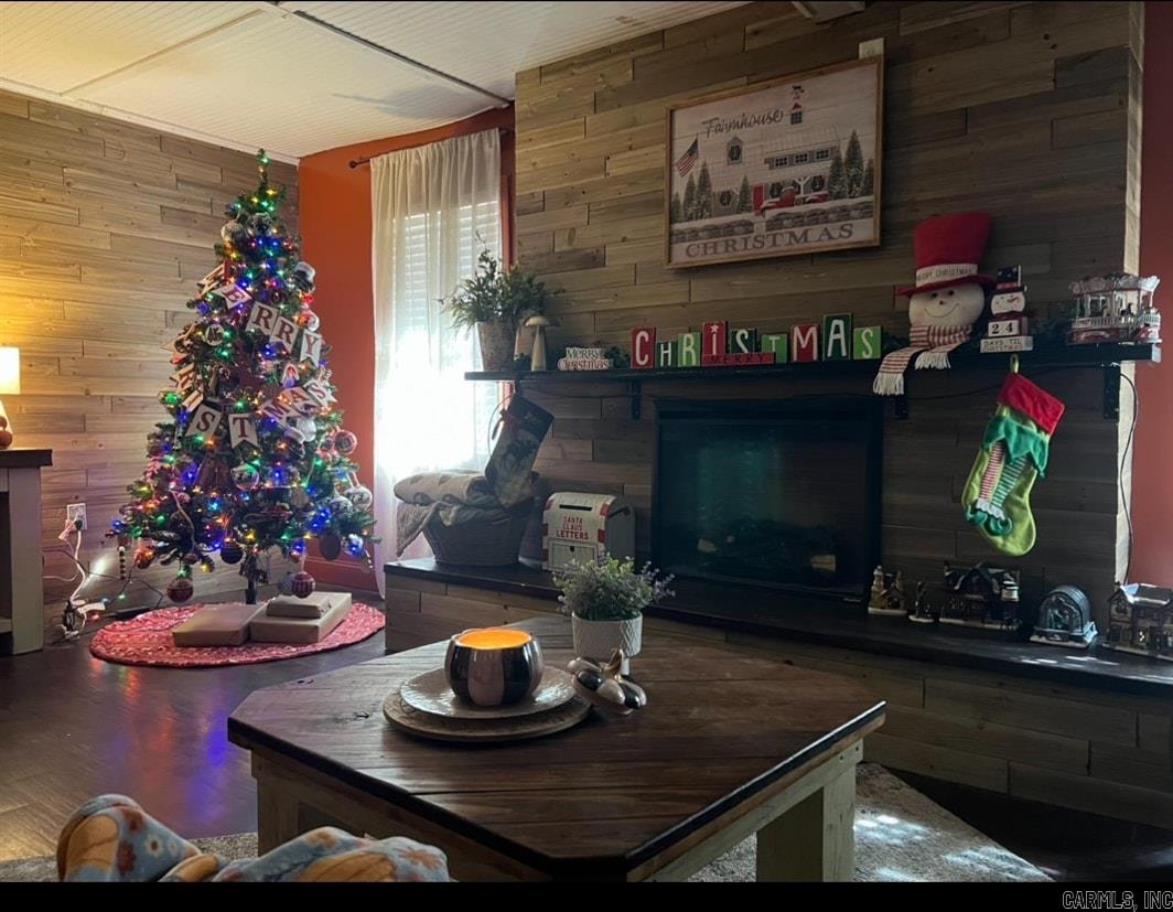 403 Fish  Star City, AR