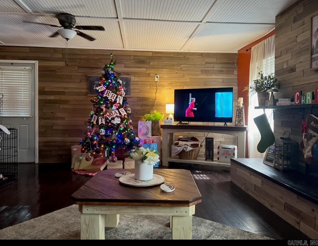 403 Fish  Star City, AR