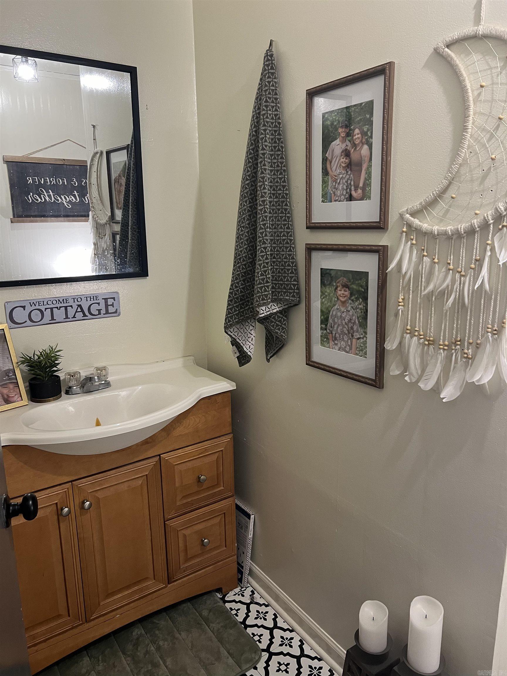 403 Fish  Star City, AR