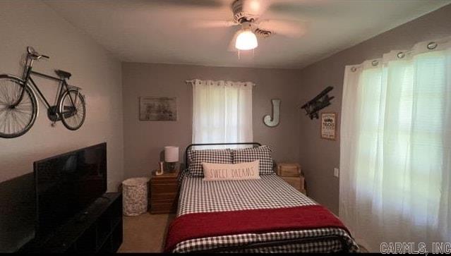 403 Fish  Star City, AR