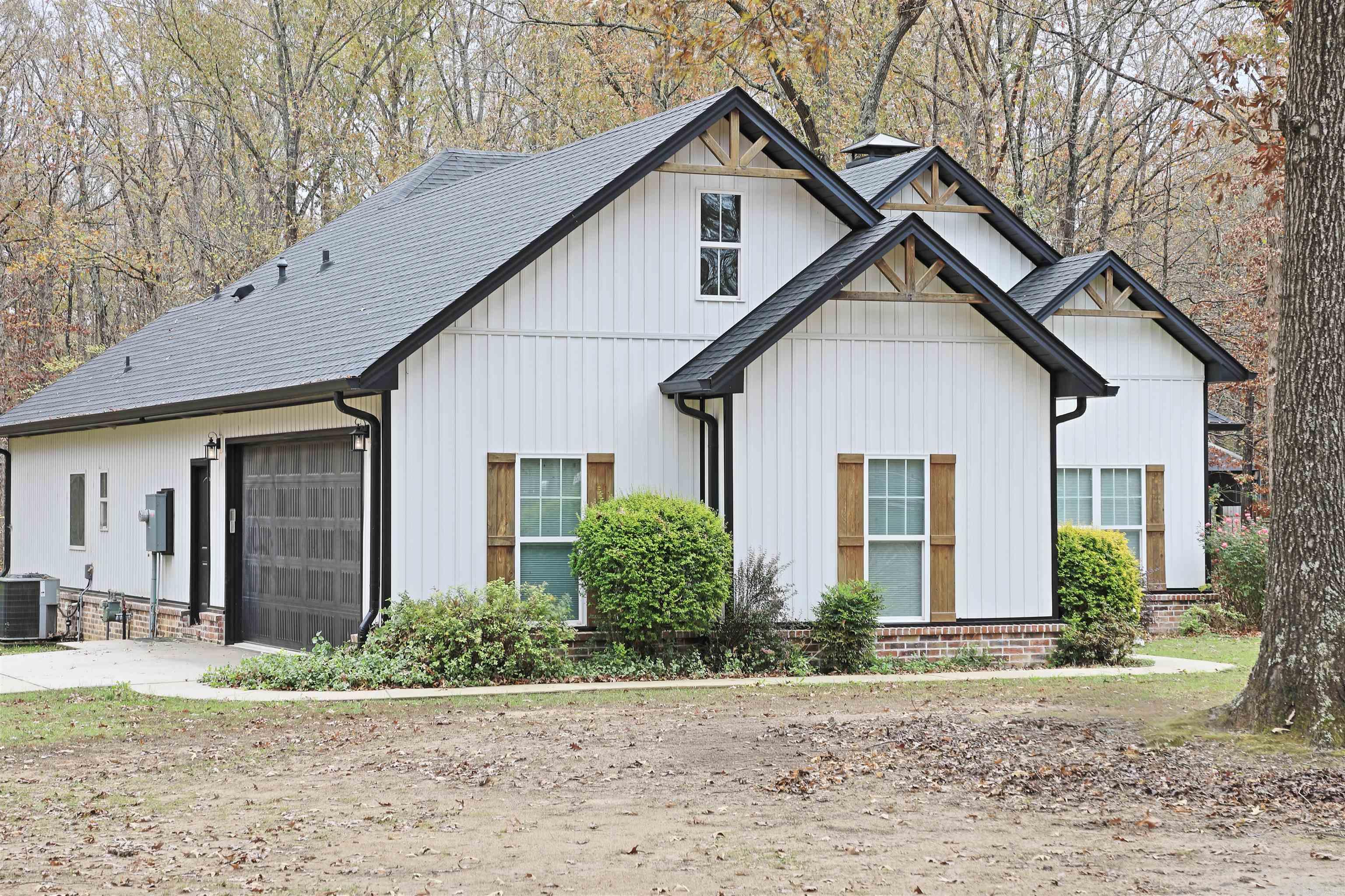 1405 Wilderness Road  Redfield, AR