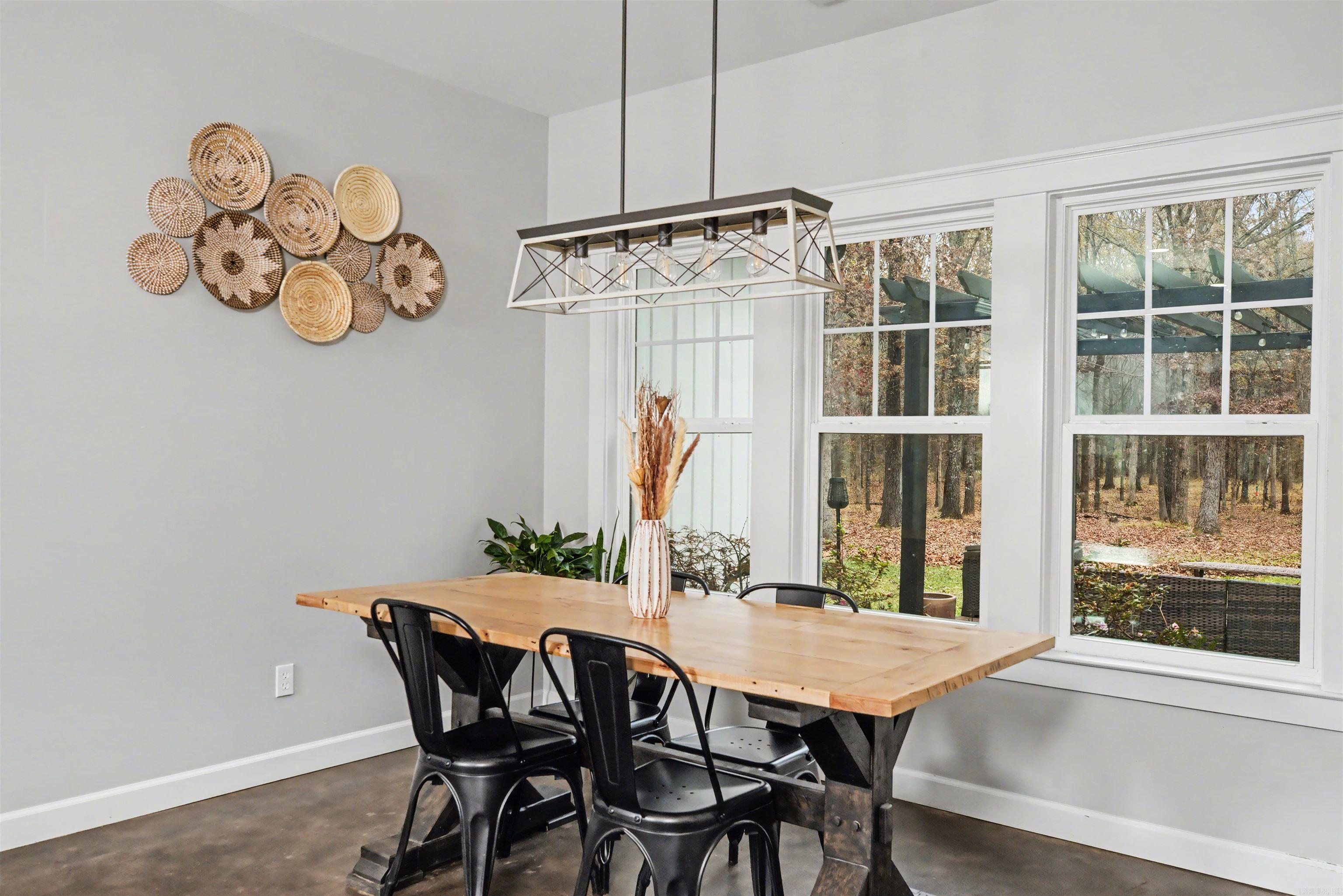 1405 Wilderness Road  Redfield, AR