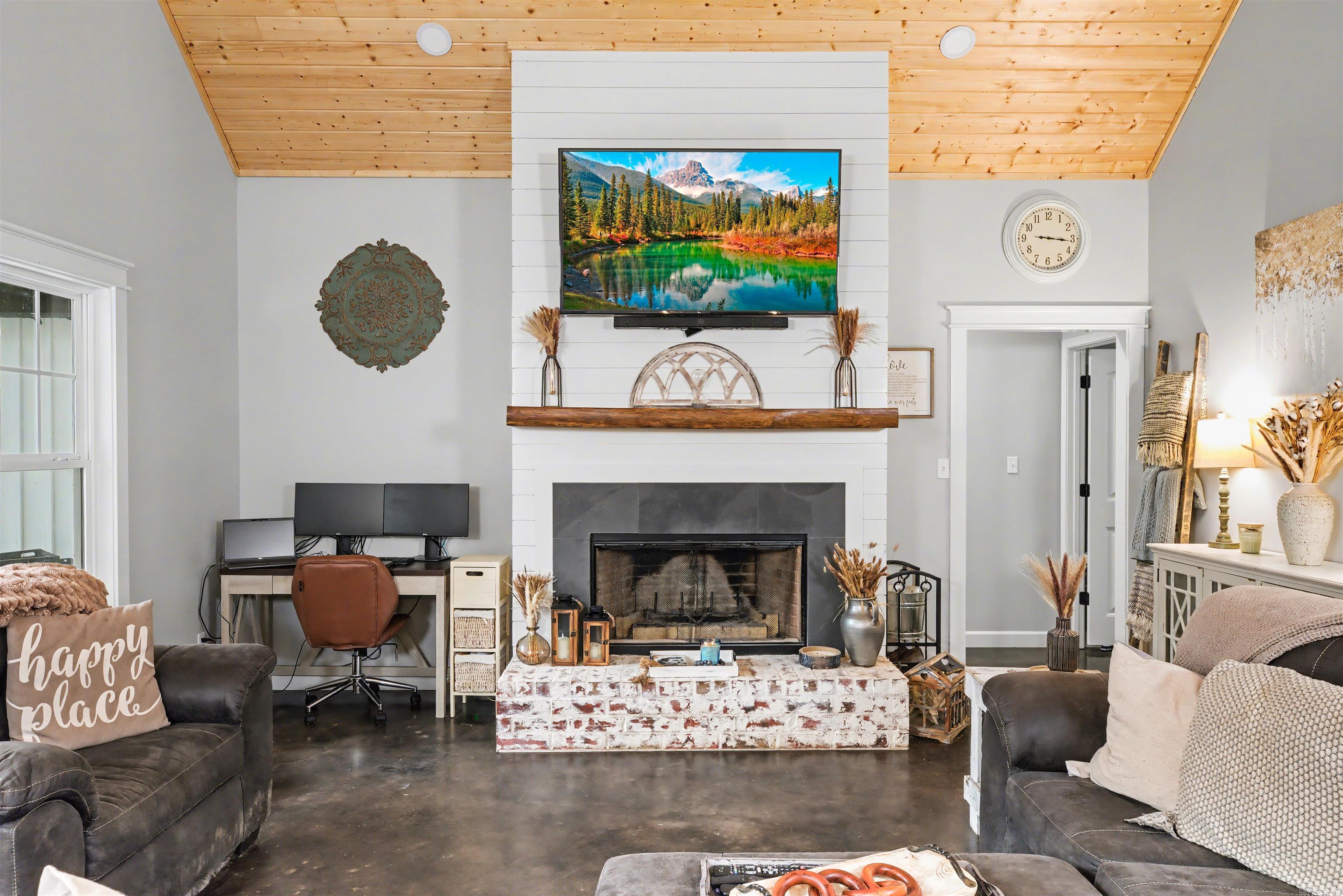 1405 Wilderness Road  Redfield, AR