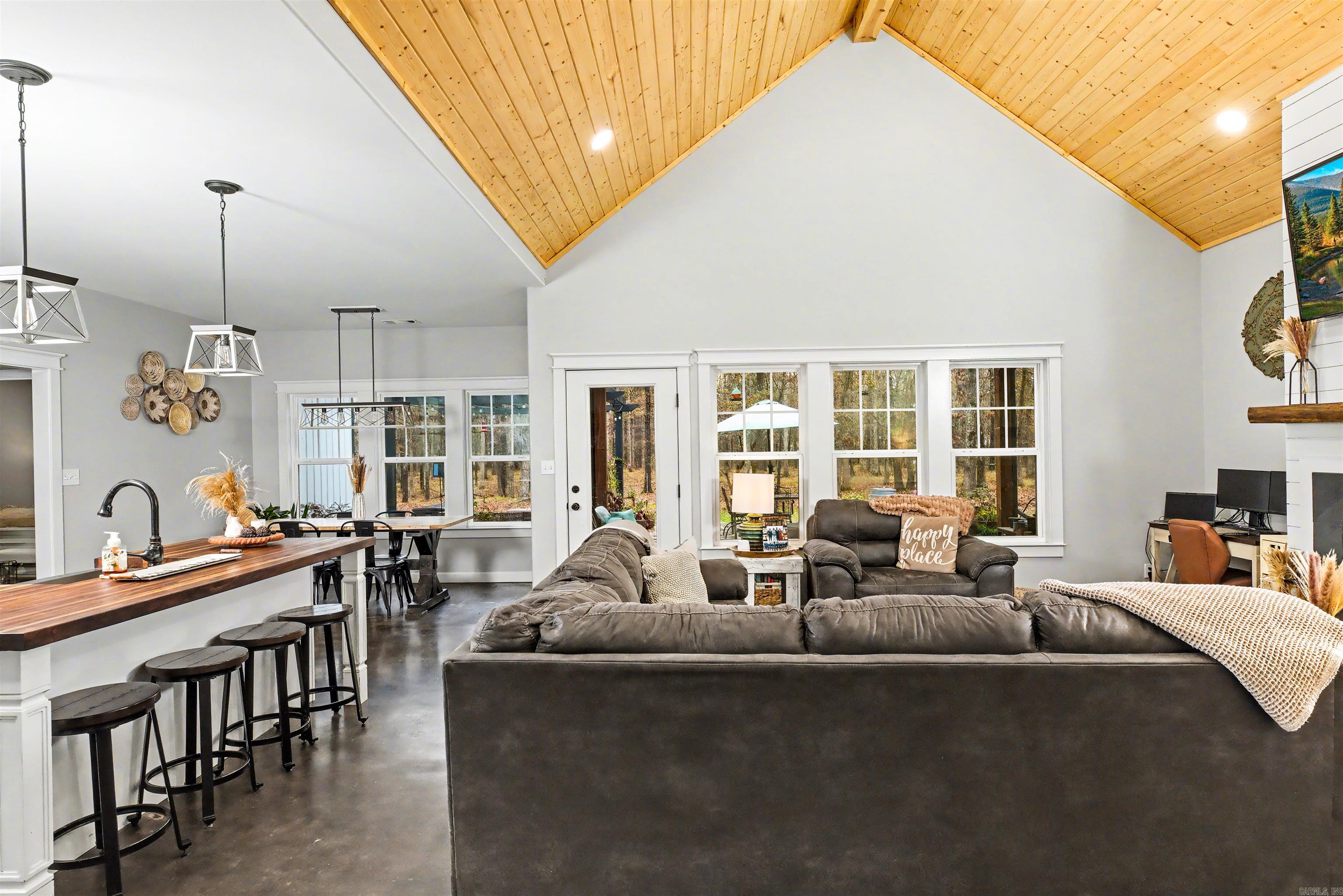 1405 Wilderness Road  Redfield, AR