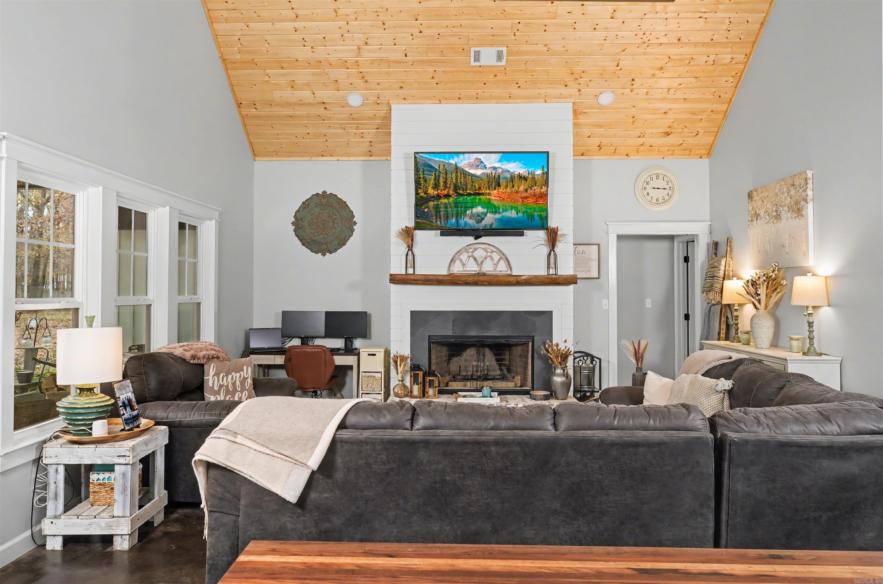 1405 Wilderness Road  Redfield, AR