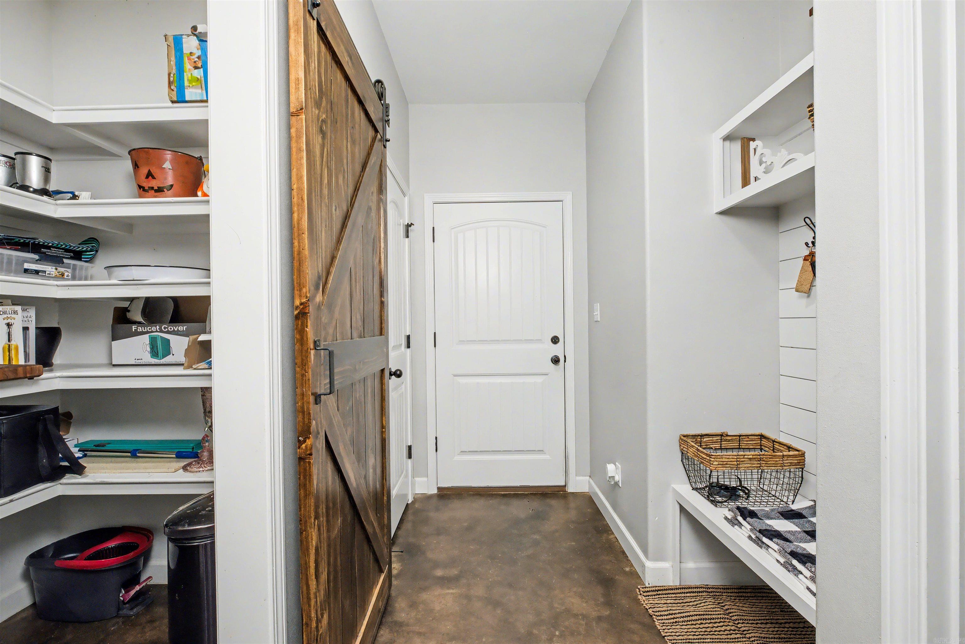 1405 Wilderness Road  Redfield, AR