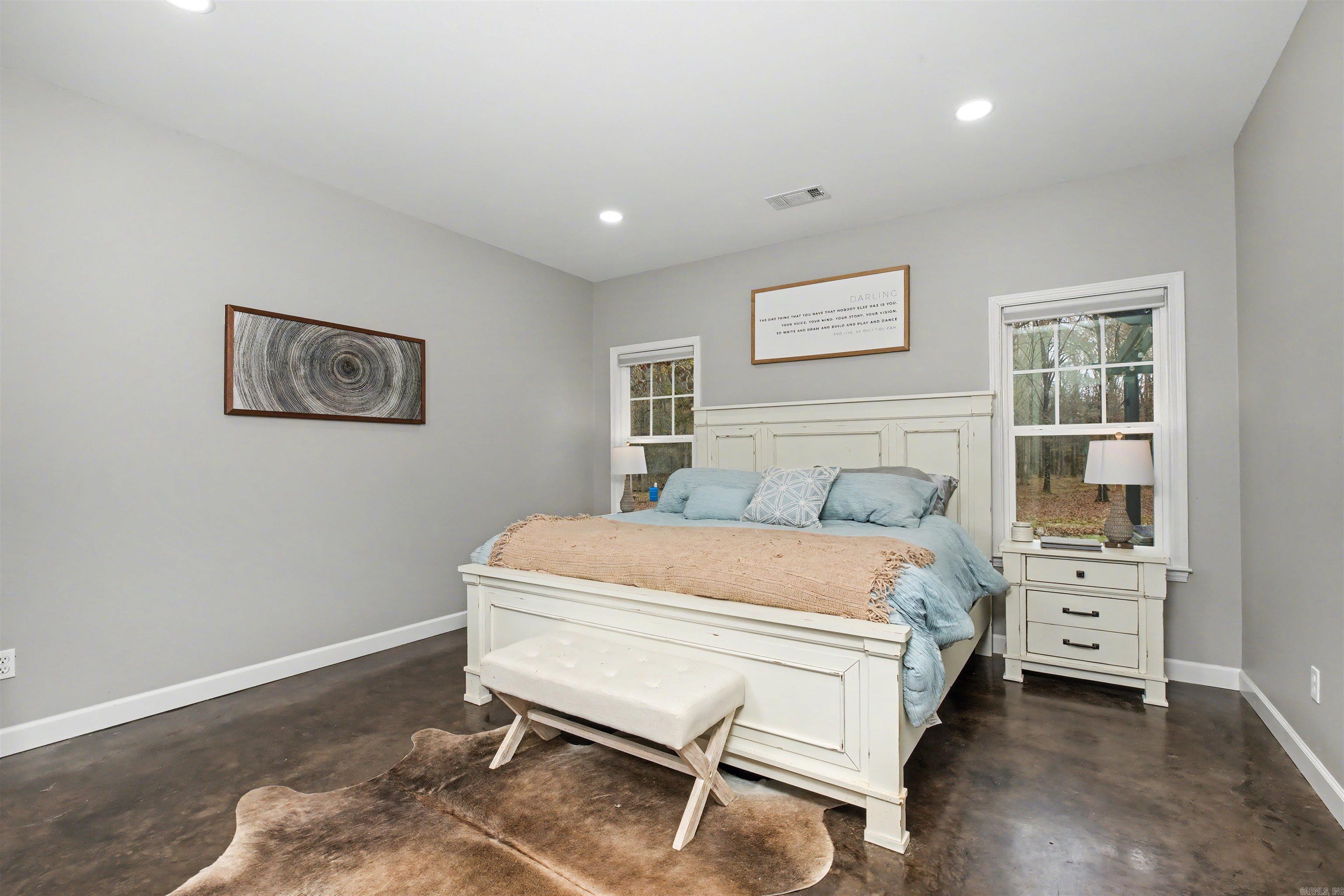 1405 Wilderness Road  Redfield, AR