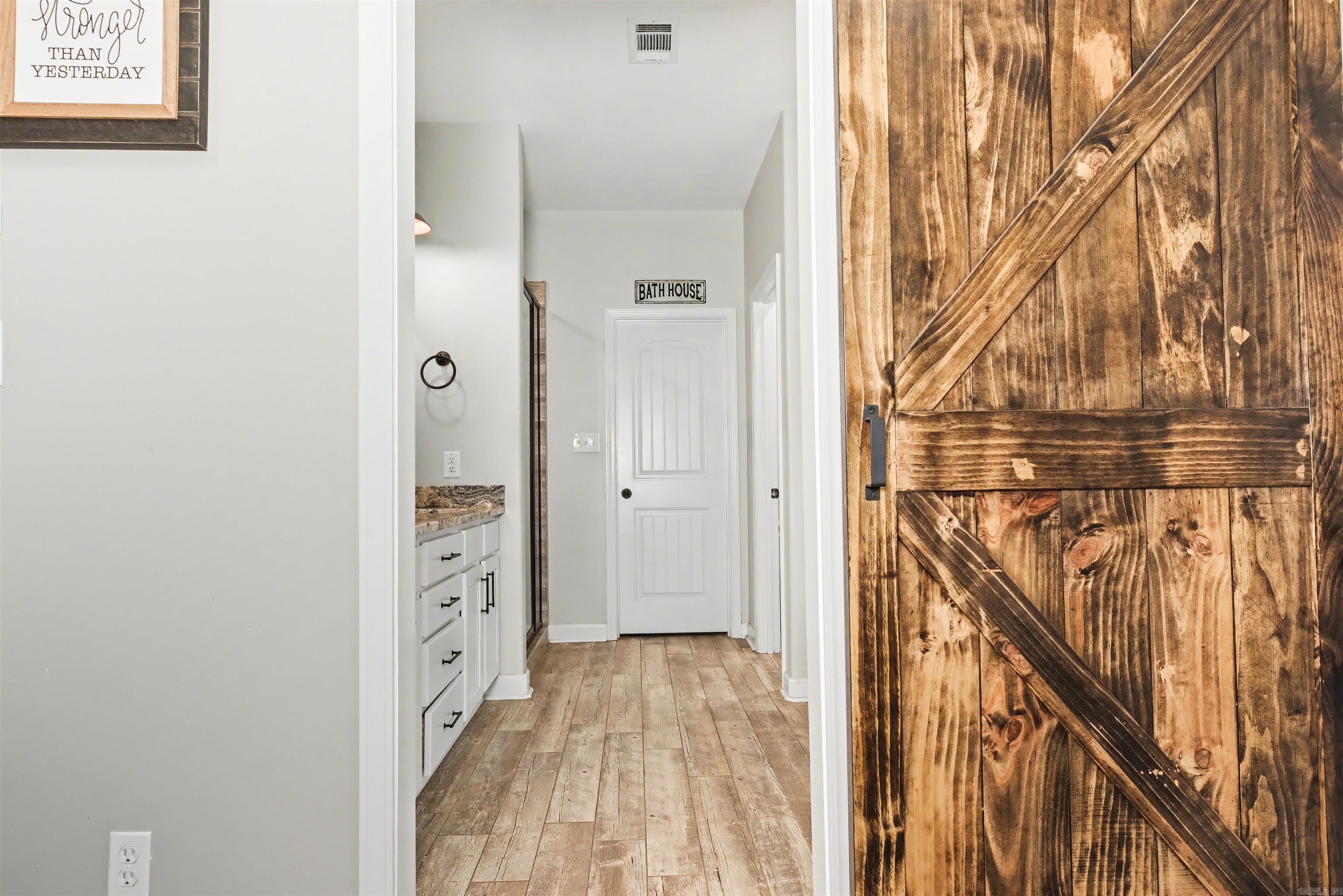 1405 Wilderness Road  Redfield, AR