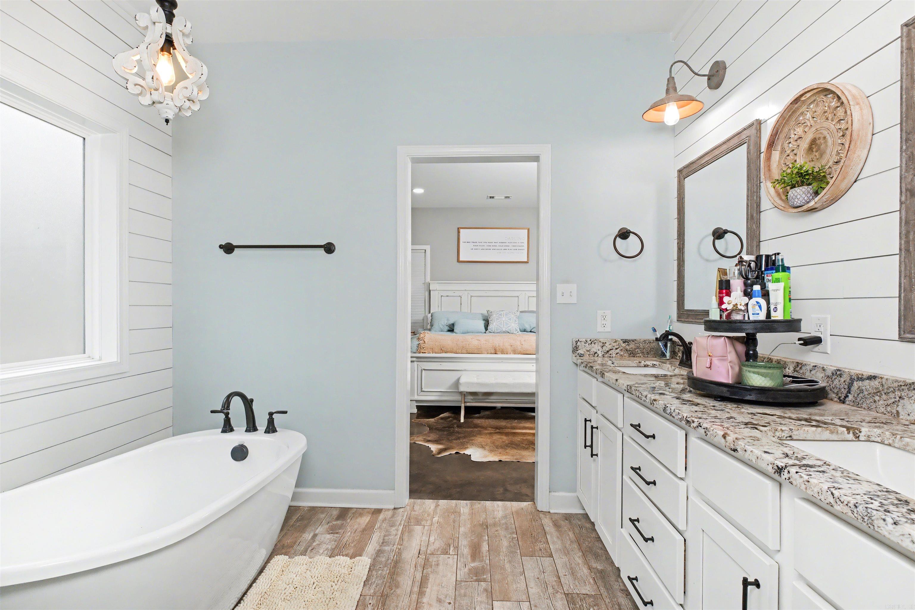 1405 Wilderness Road  Redfield, AR