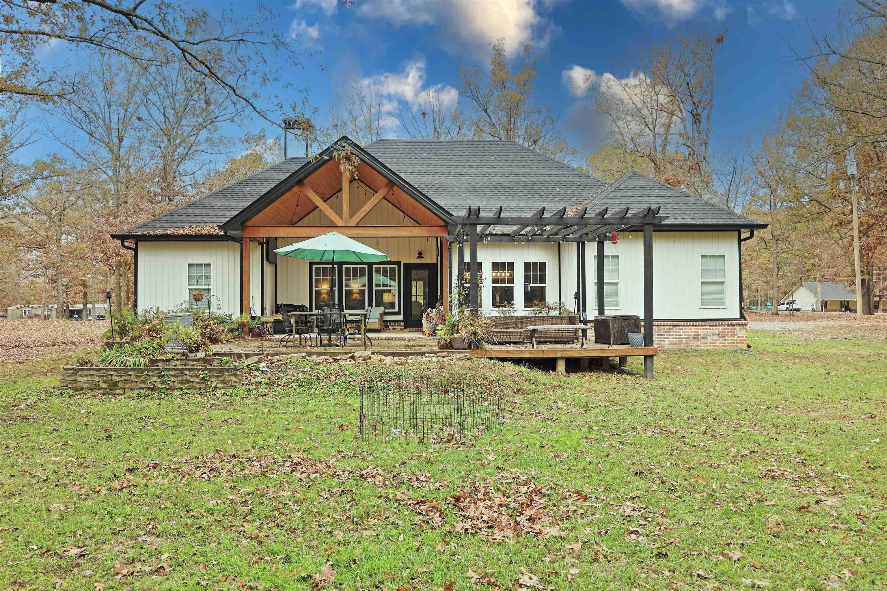 1405 Wilderness Road  Redfield, AR