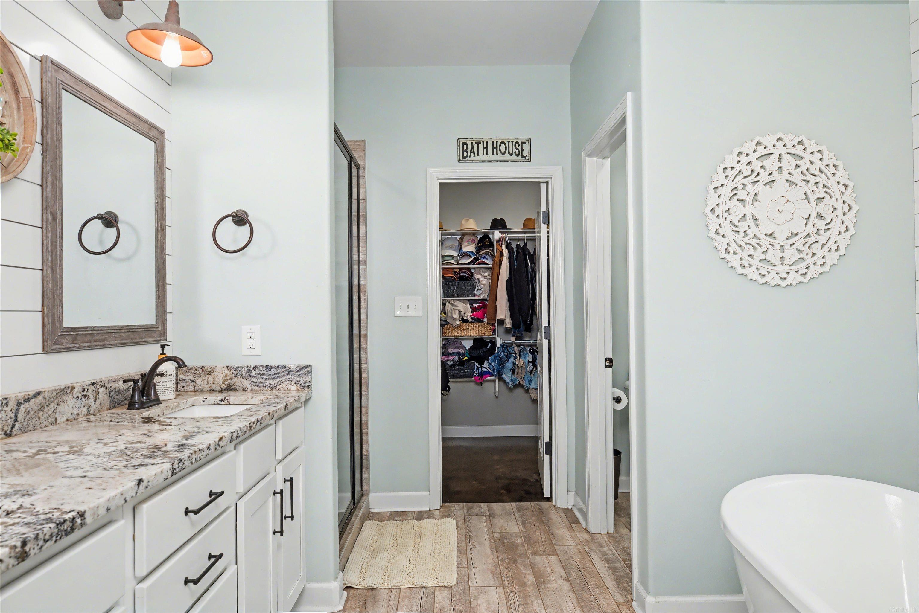 1405 Wilderness Road  Redfield, AR