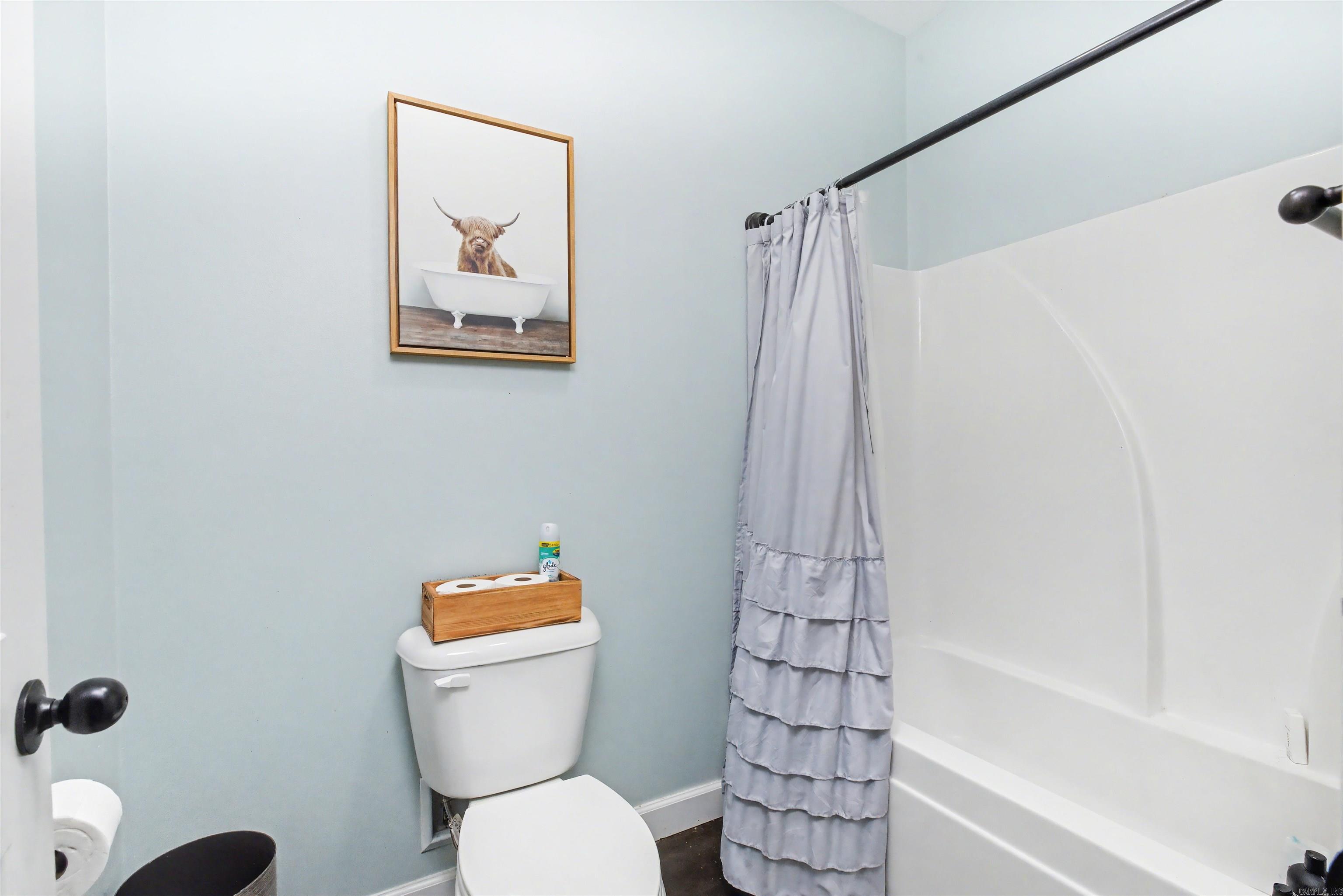 1405 Wilderness Road  Redfield, AR