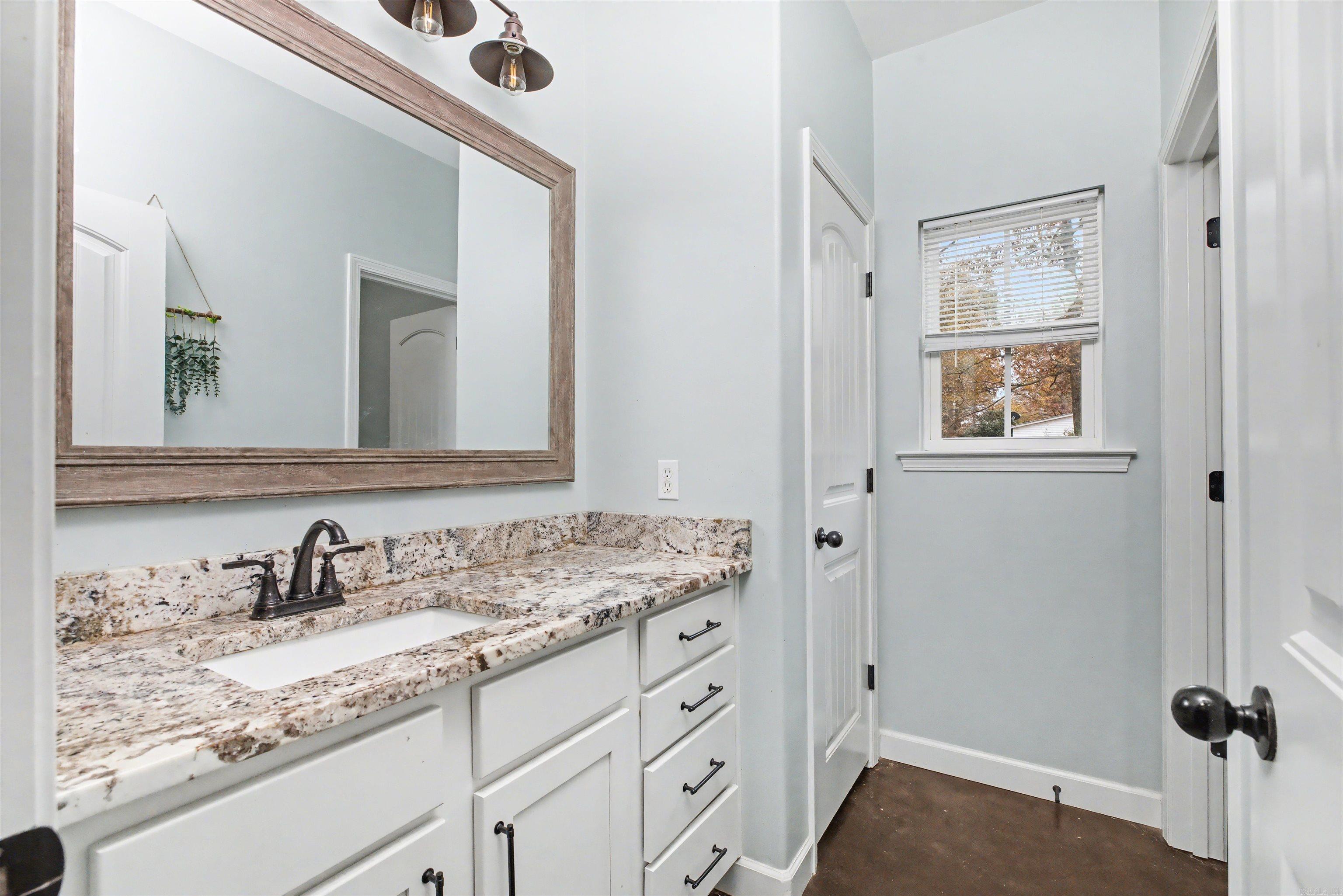 1405 Wilderness Road  Redfield, AR