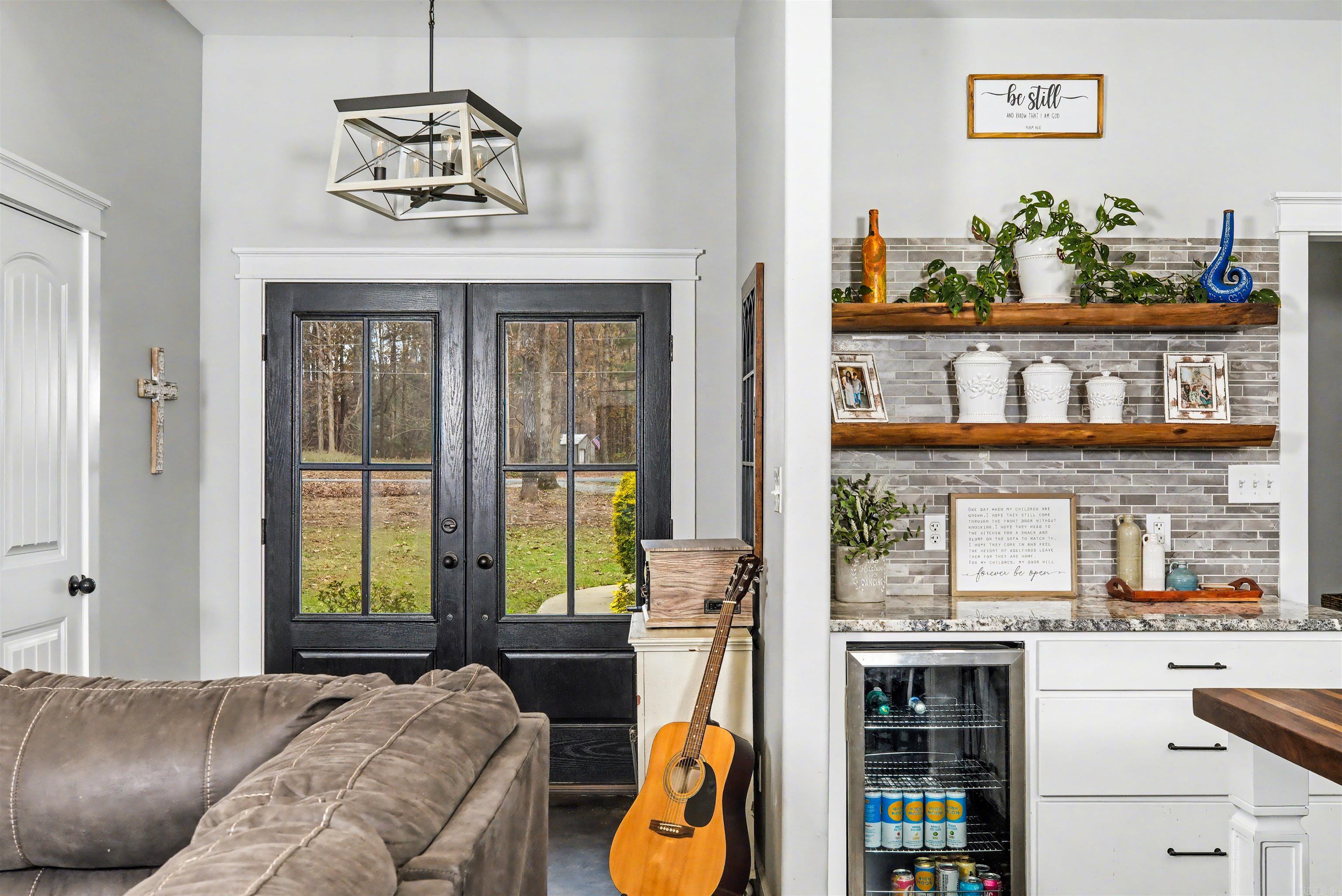 1405 Wilderness Road  Redfield, AR